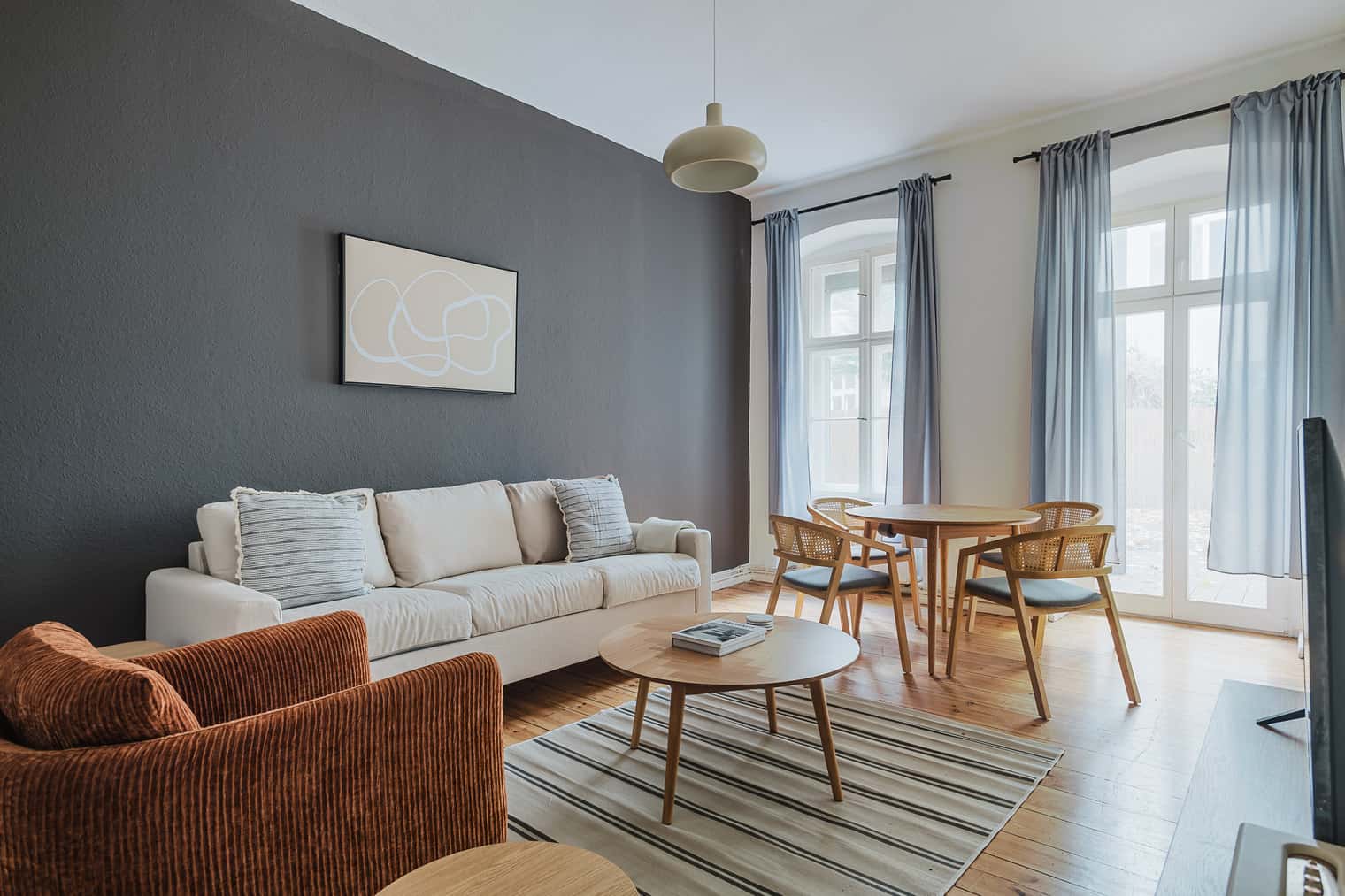 26 Heinrich Roller Strasse - Winsviertel