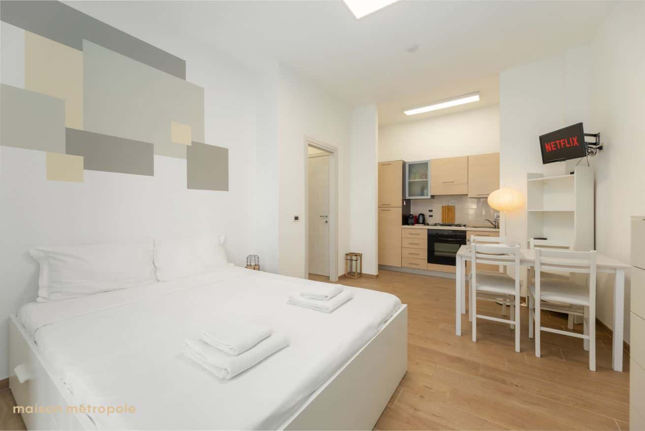 Torino San Salvario | Giuria House 2