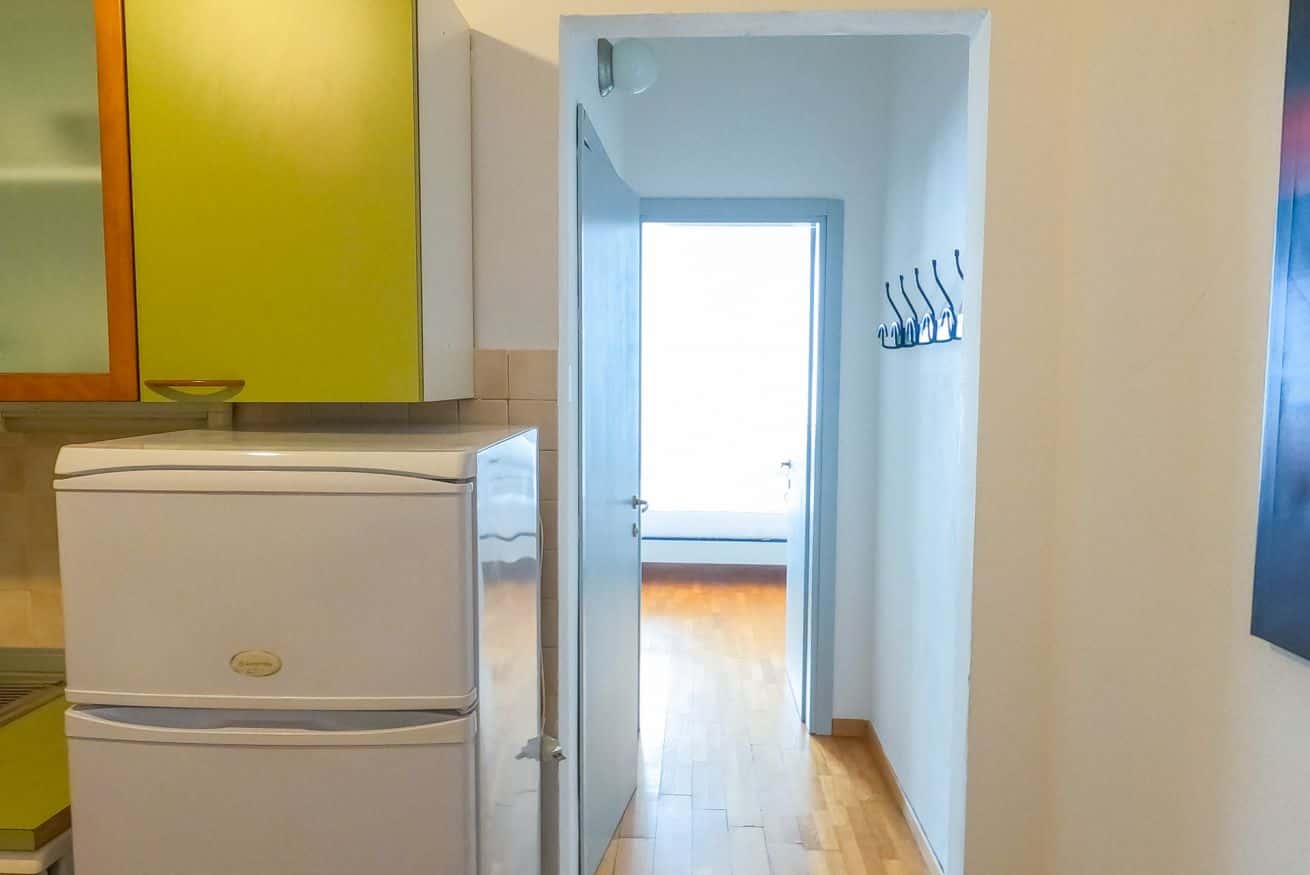 Apartment Milan — photo 35