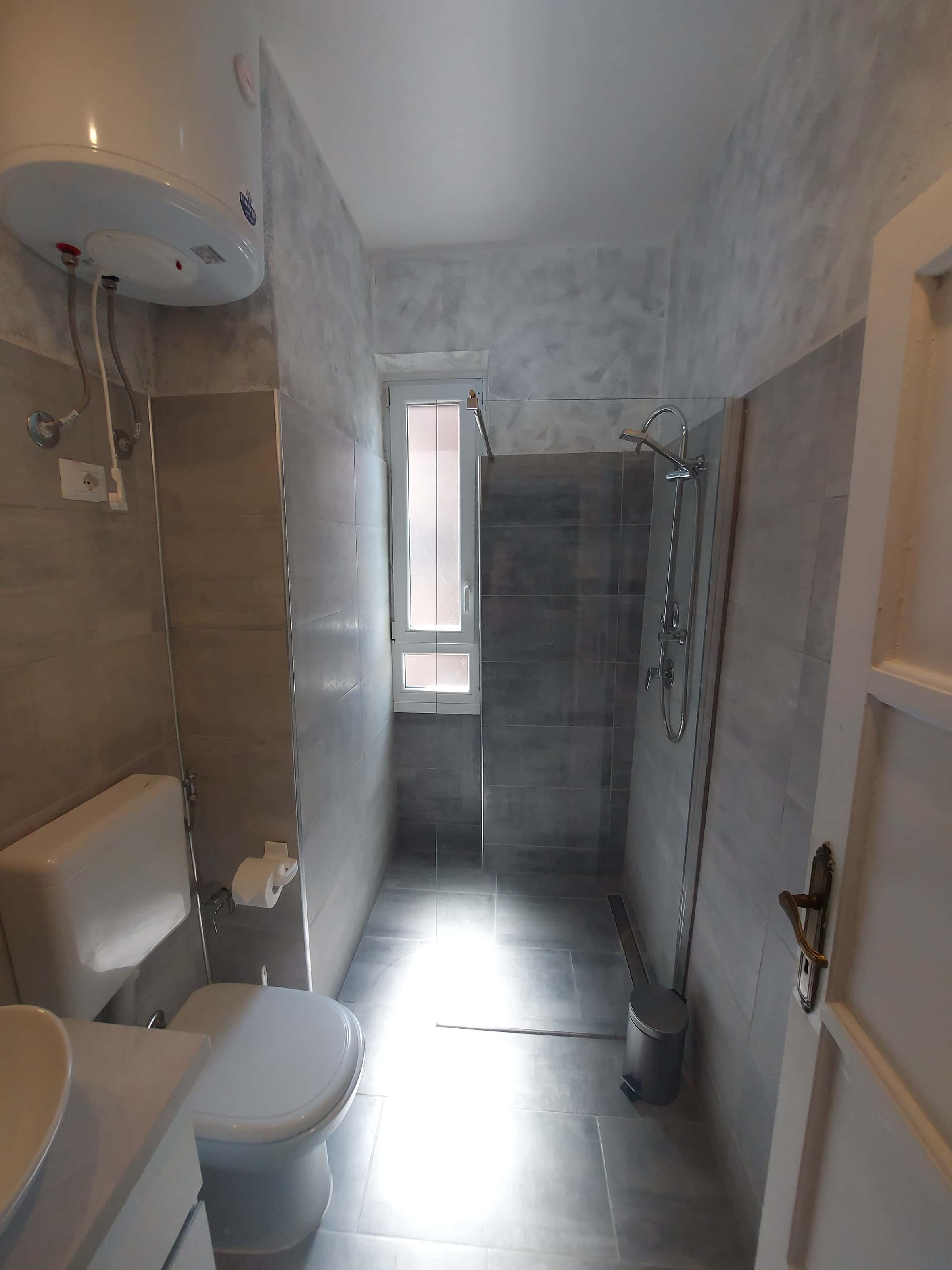 Apartment Rome, 1 bed — photo 7