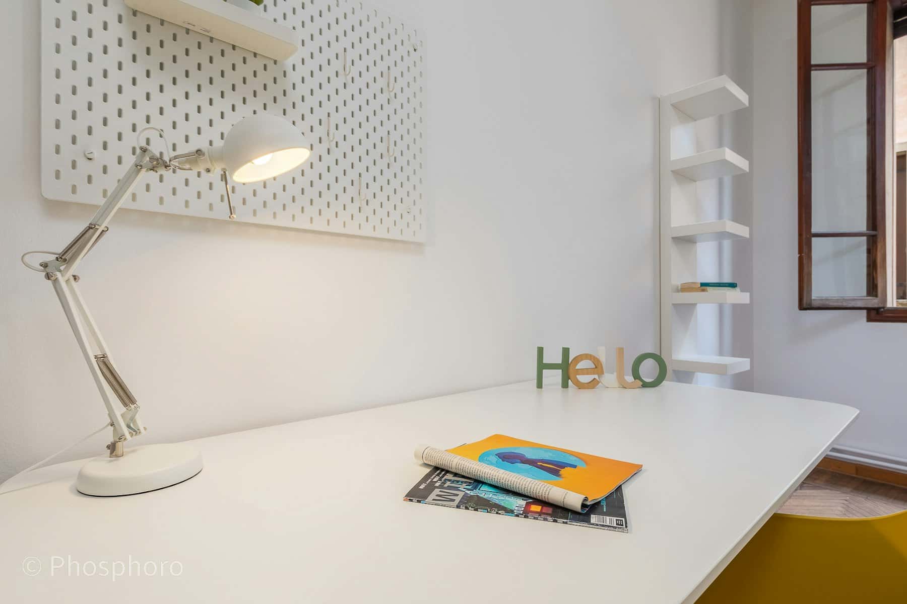 Chambre dans Via Santa Caterina, Padova pour 120 m² avec 5 chambres