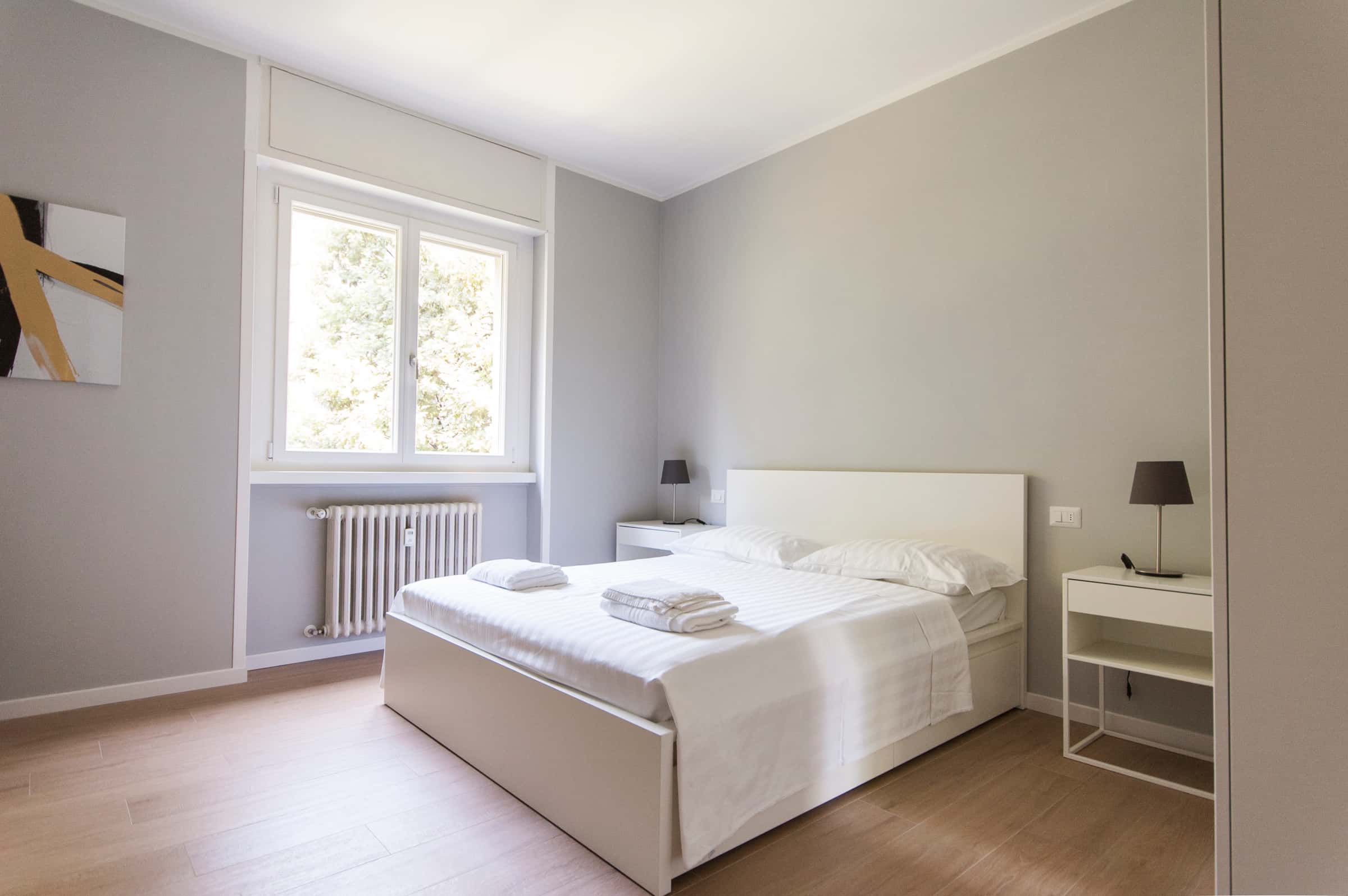 Apartamento Milán, 1 habitación — foto 19
