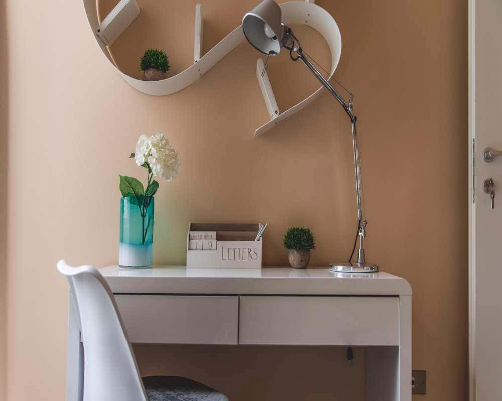 Stanza in Viale Nazario Sauro