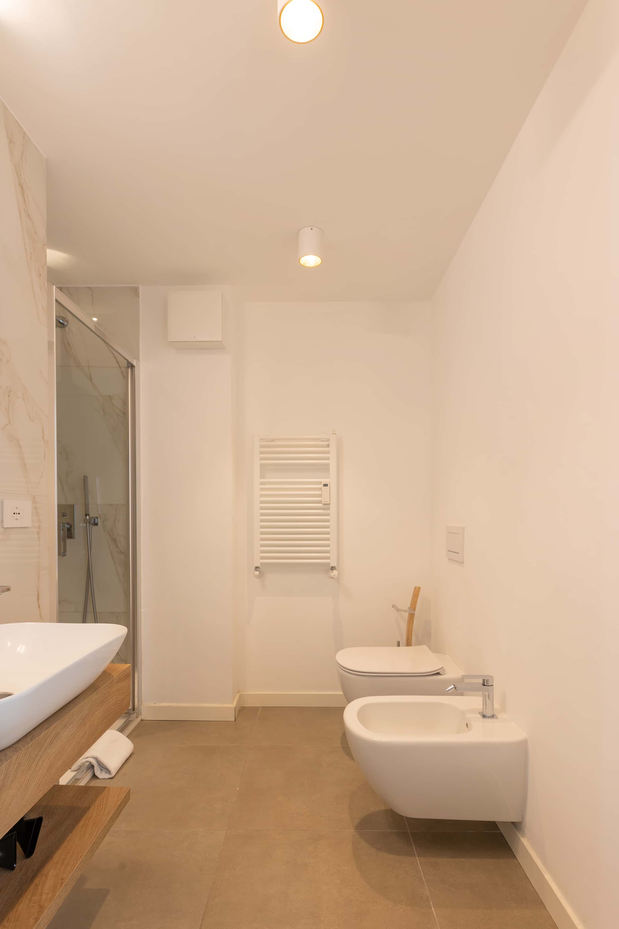 Apartment Milan, 2 beds — photo 46