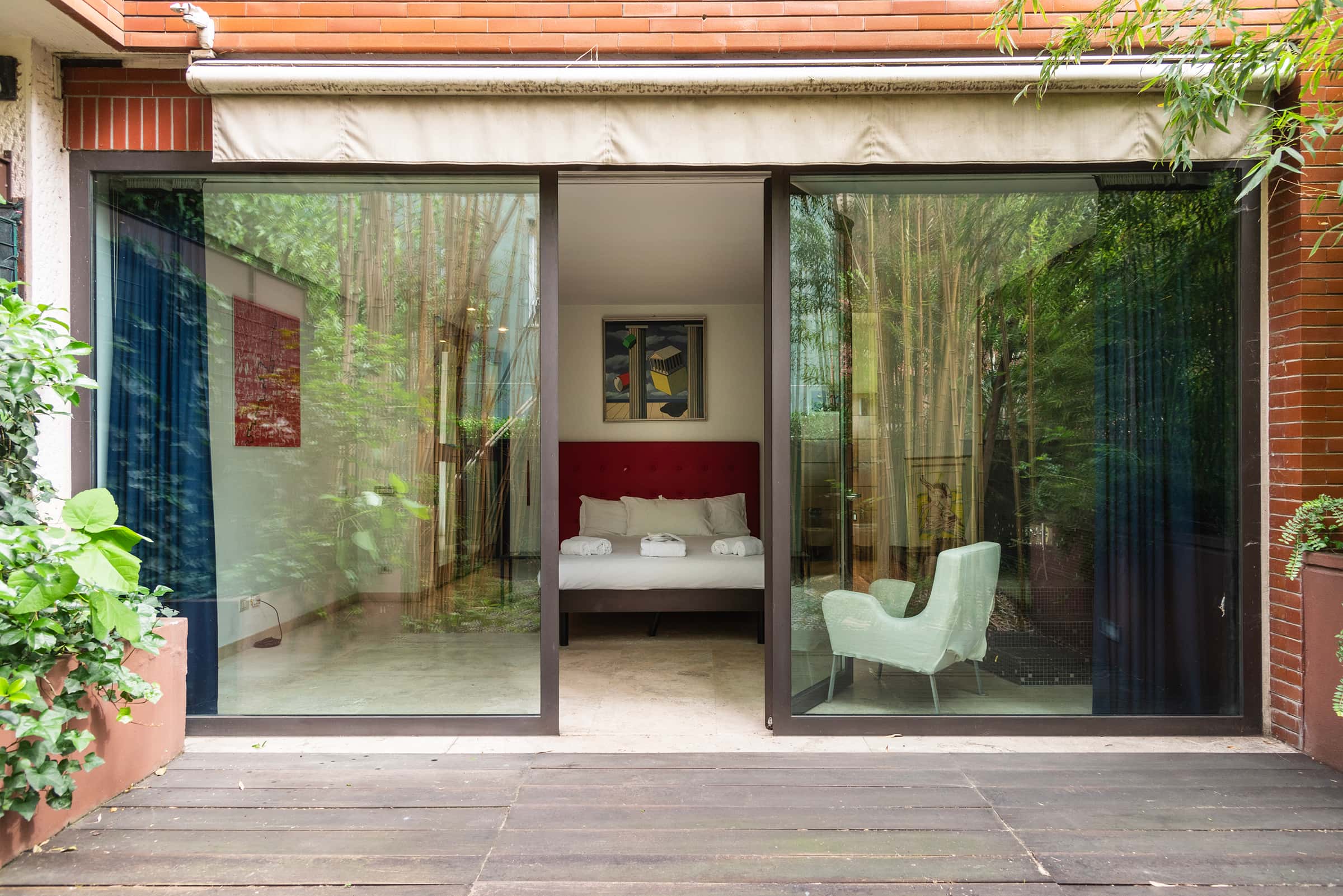 Apartment Milan, 2 beds — photo 75