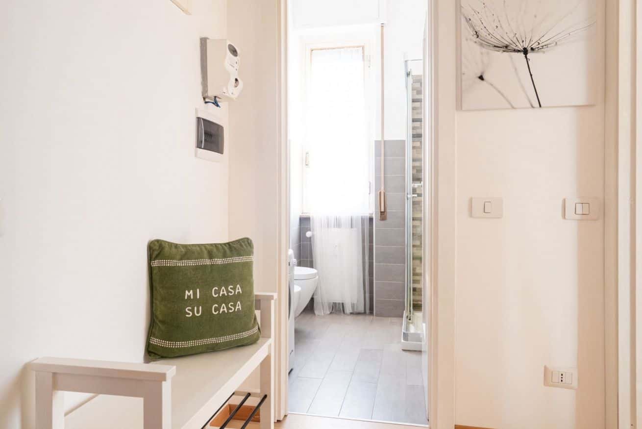 Apartment Milan, 1 bed — photo 54
