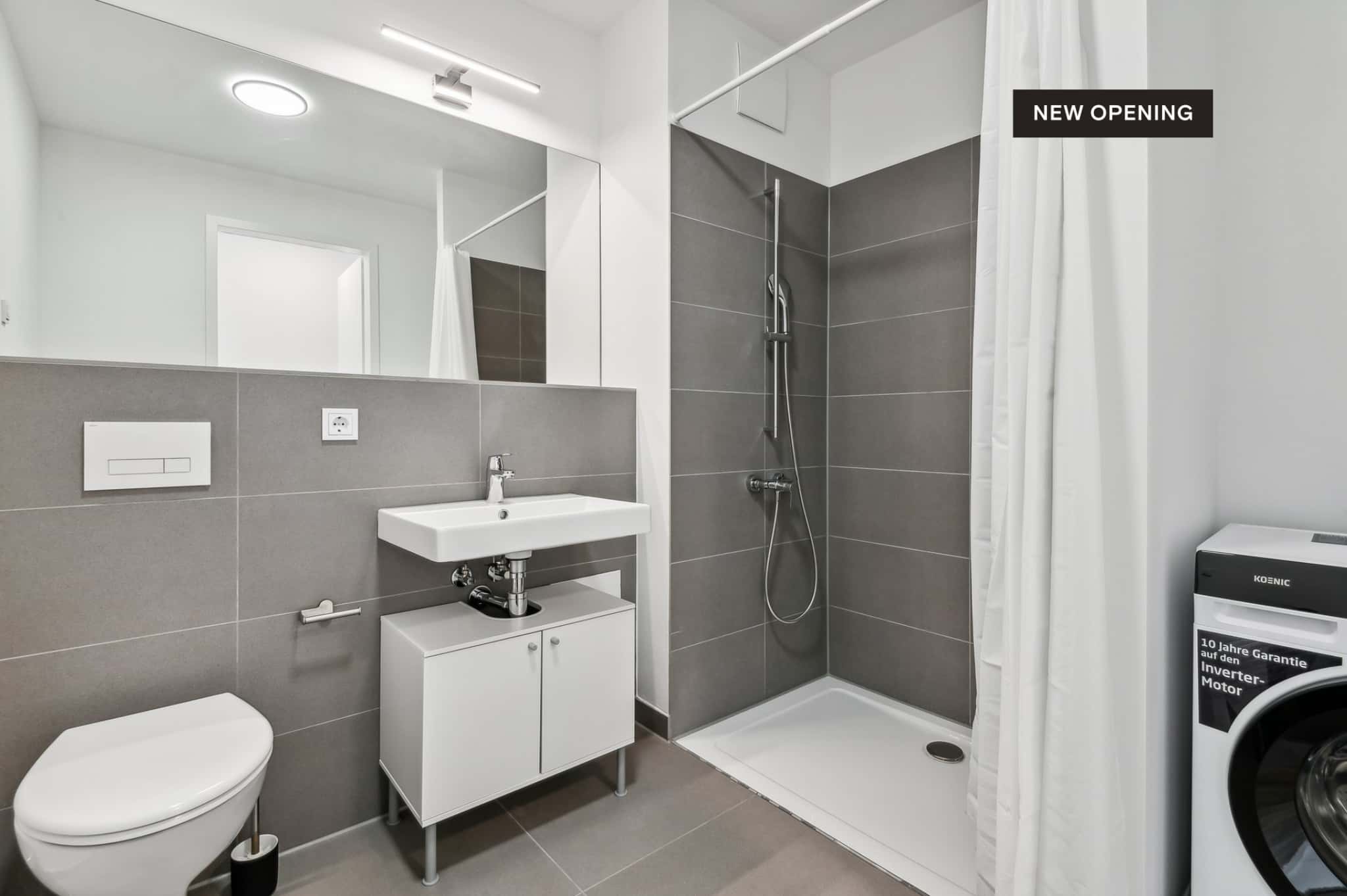 Wohnung in der Lisa-Fittko-Straße