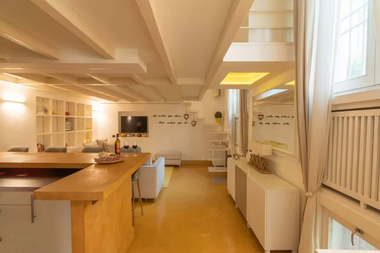 Apartment Milan — photo 3
