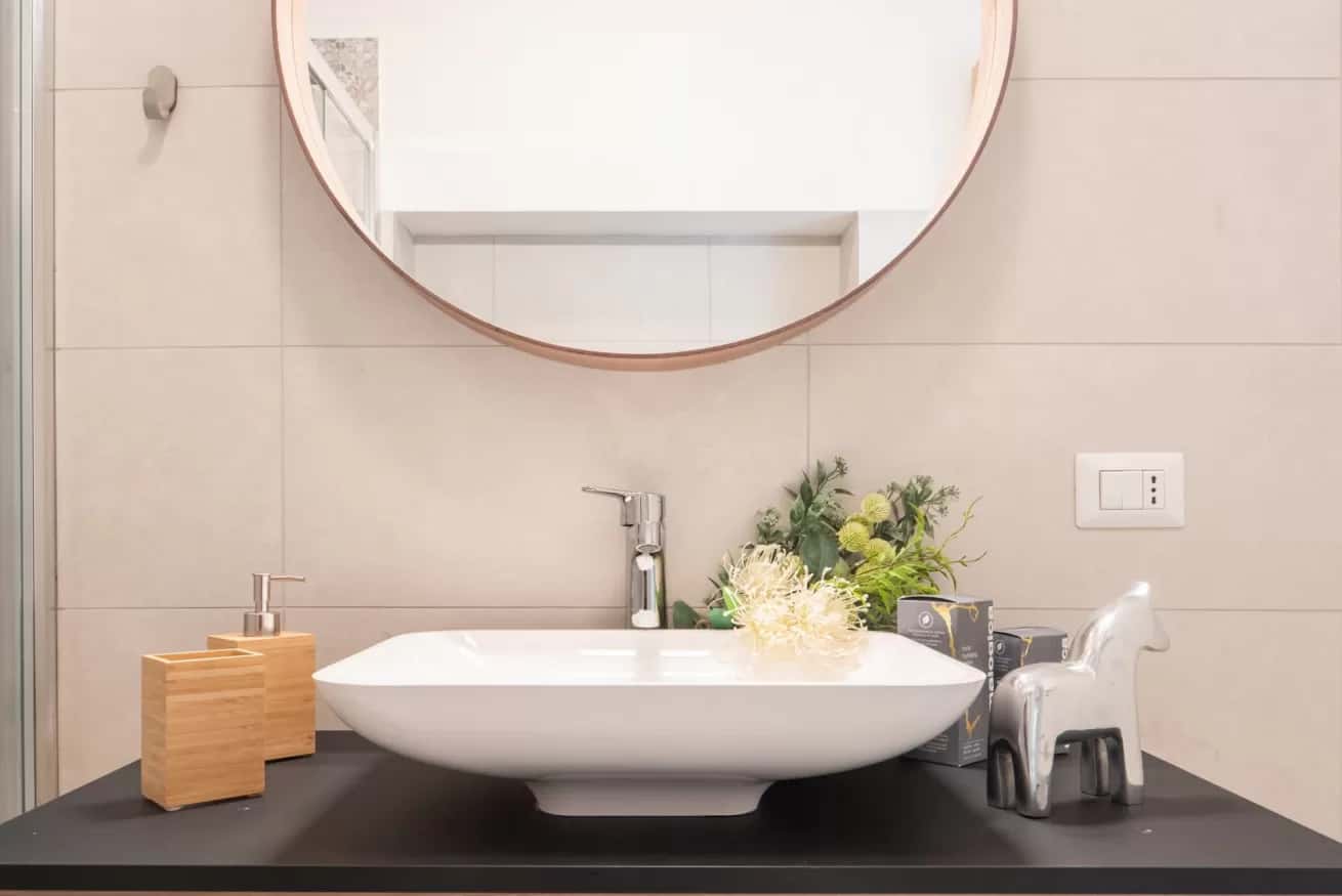 Apartment Milan, 1 bed — photo 12