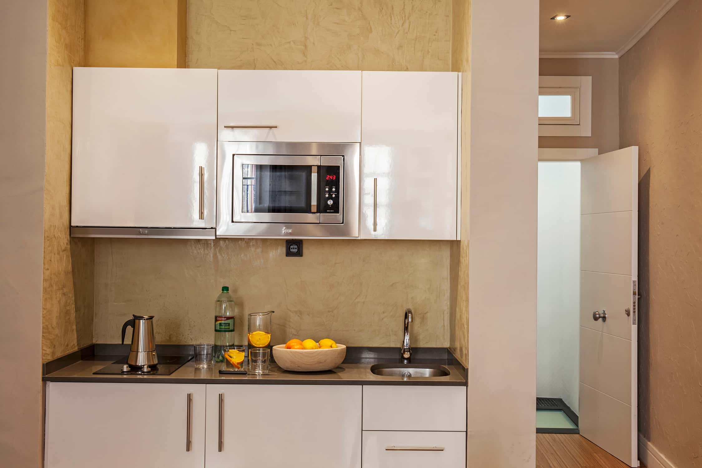 San Pere Mes Baix 3 · Comfy studio in the Gothic