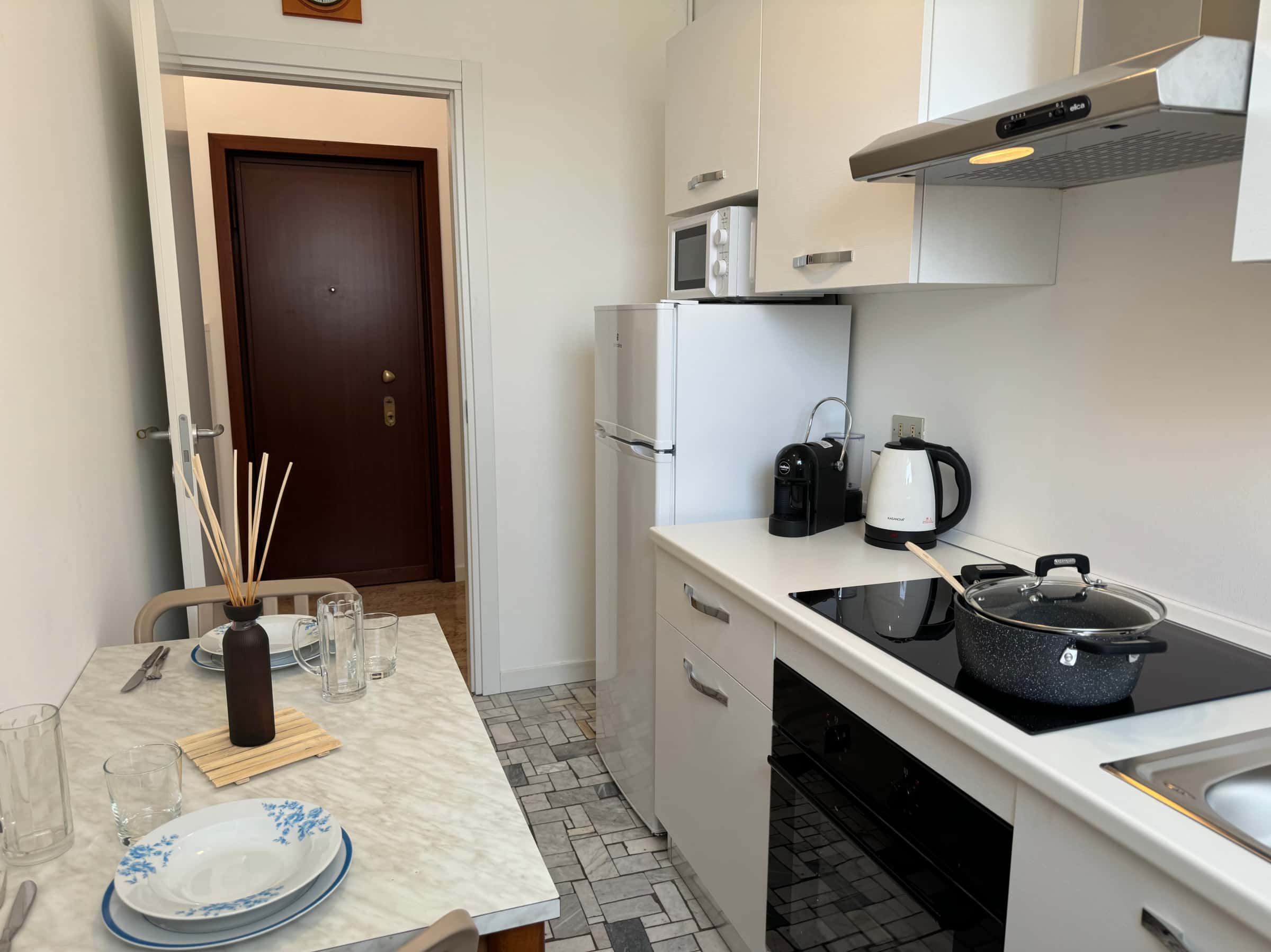 Apartment Milan — photo 25