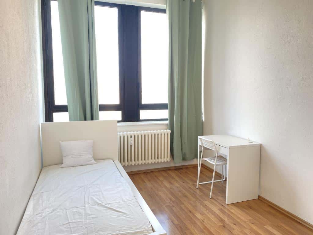 Room in Treseburger Ufer, Britz, 12347 Berlin, Germany in Britz