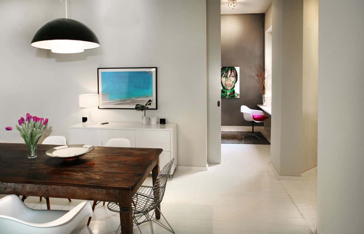 #3 Bright Styleapartment in Prenzlauer Berg - Photo 3