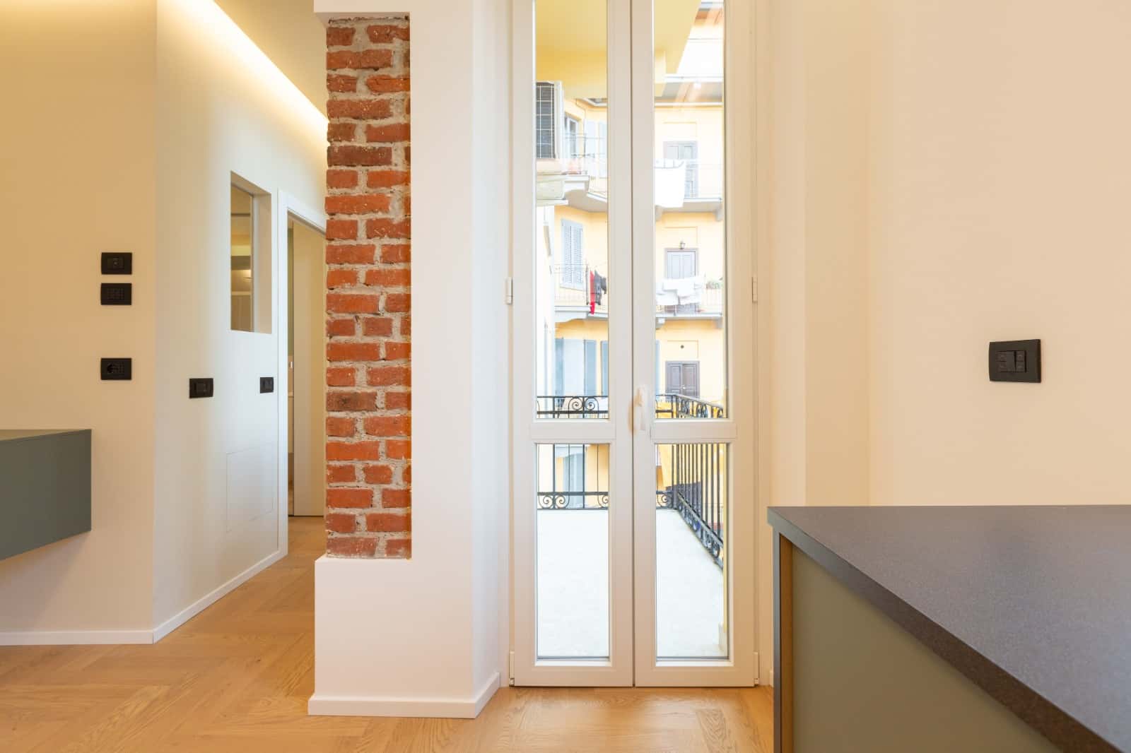 Apartment Milan, 1 bed — photo 20