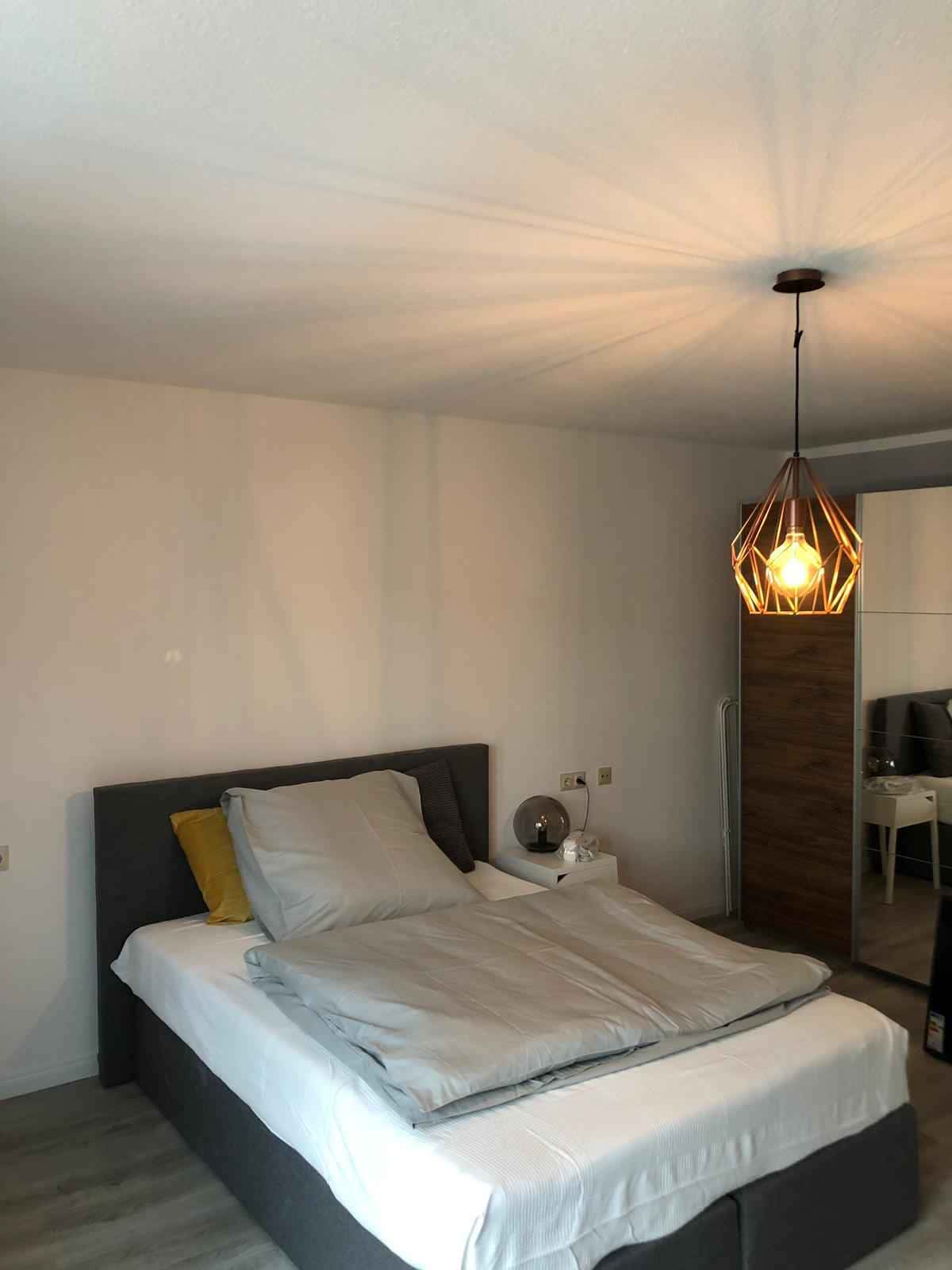 Zimmer in der Gabelsberger Straße