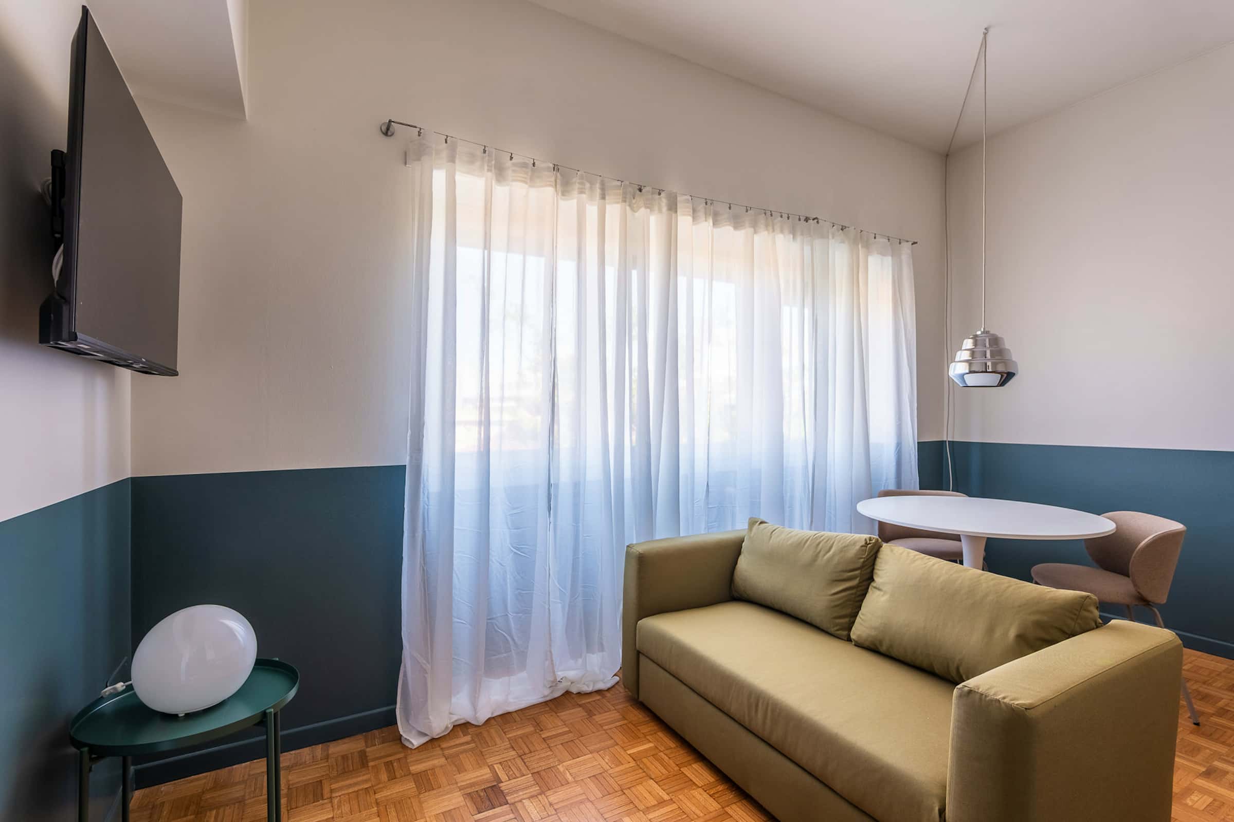 Apartment Milan, 1 bed — photo 25