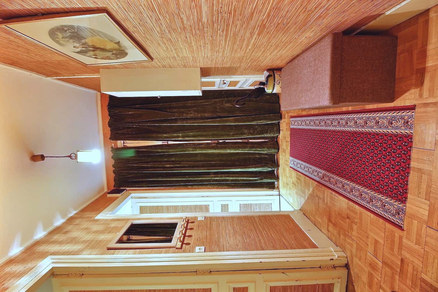 Apartment 1 bedroom 65m²