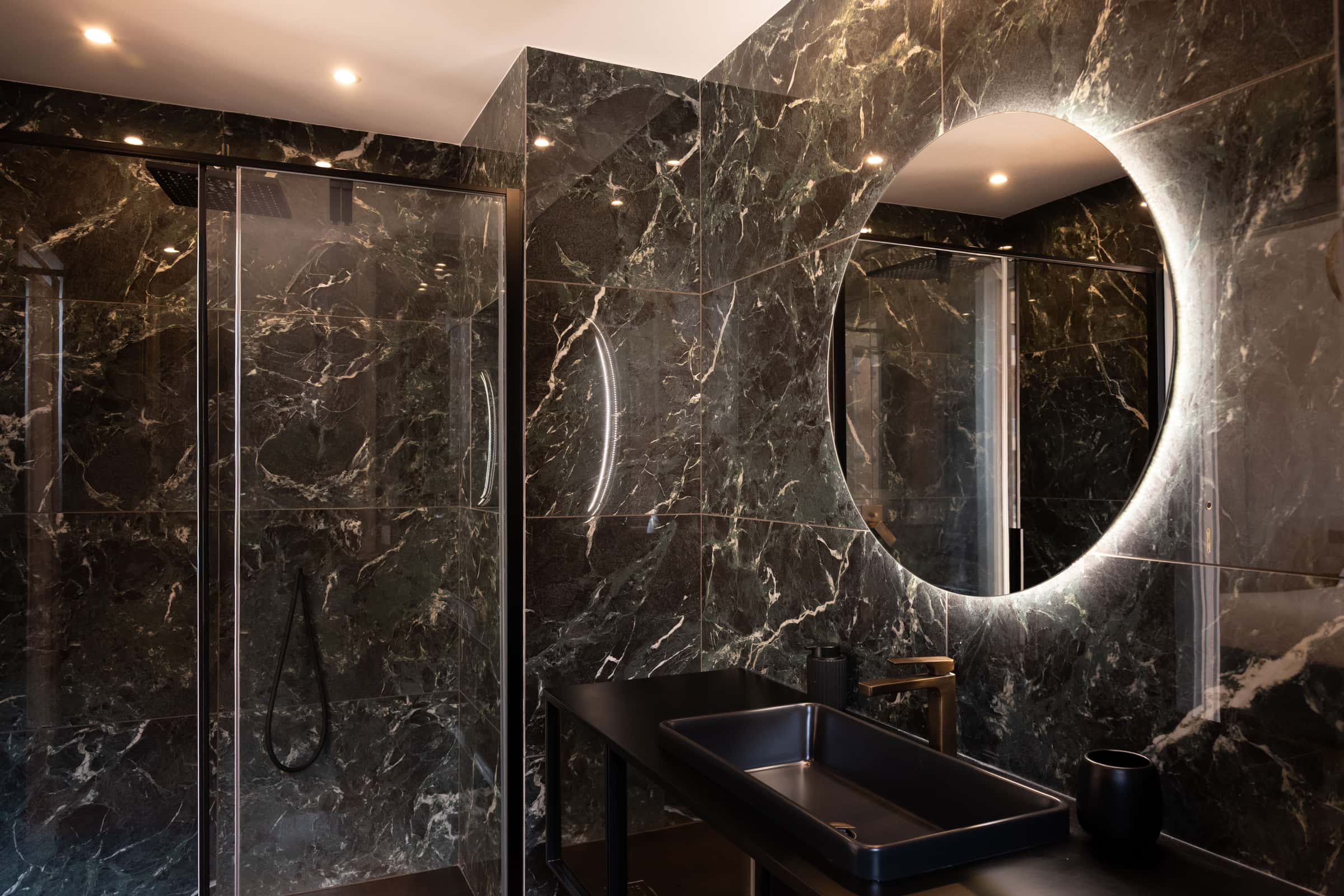 Apartment Milan, 3 beds — photo 37