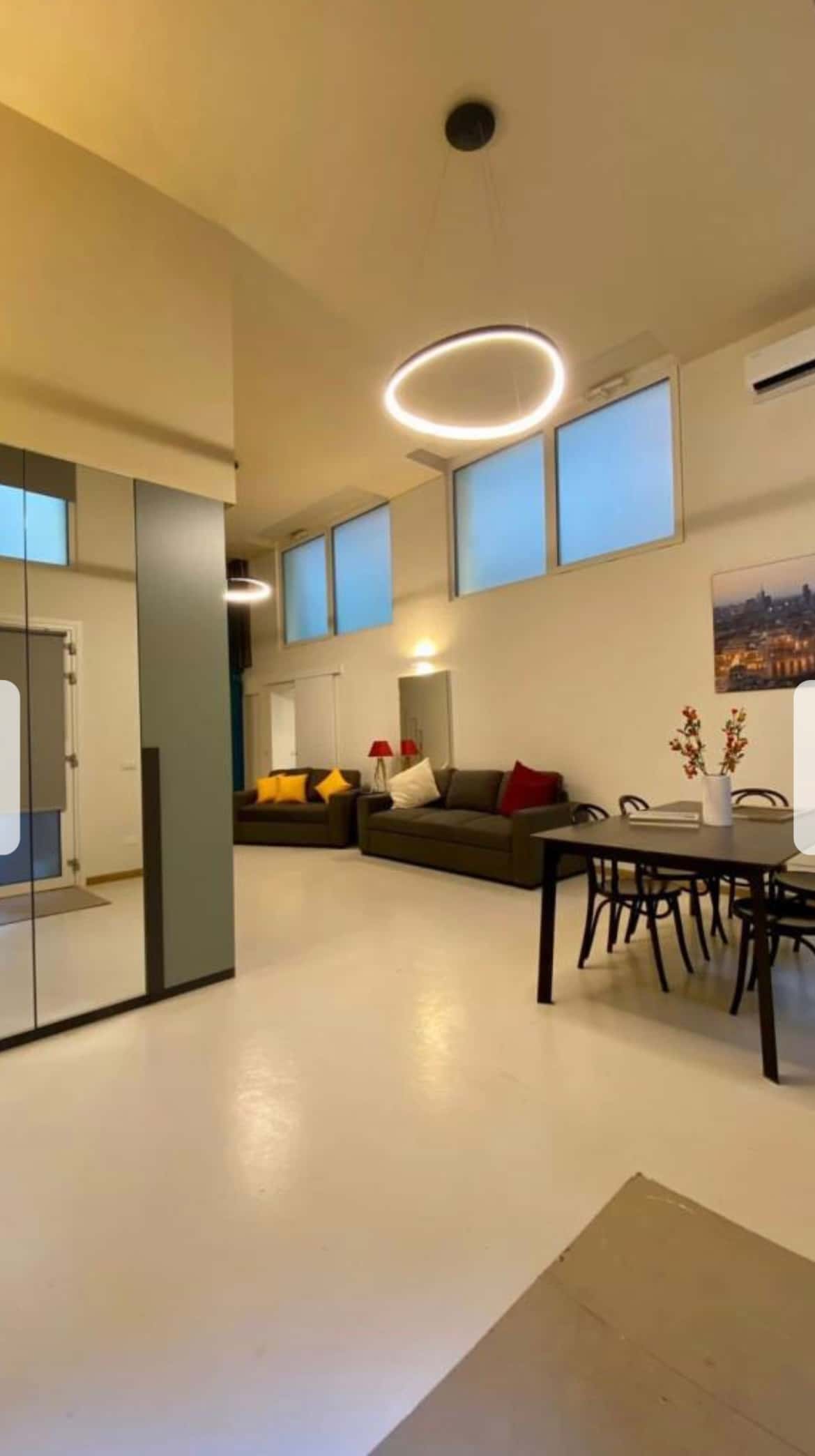 Apartment Milan, 2 beds — photo 10