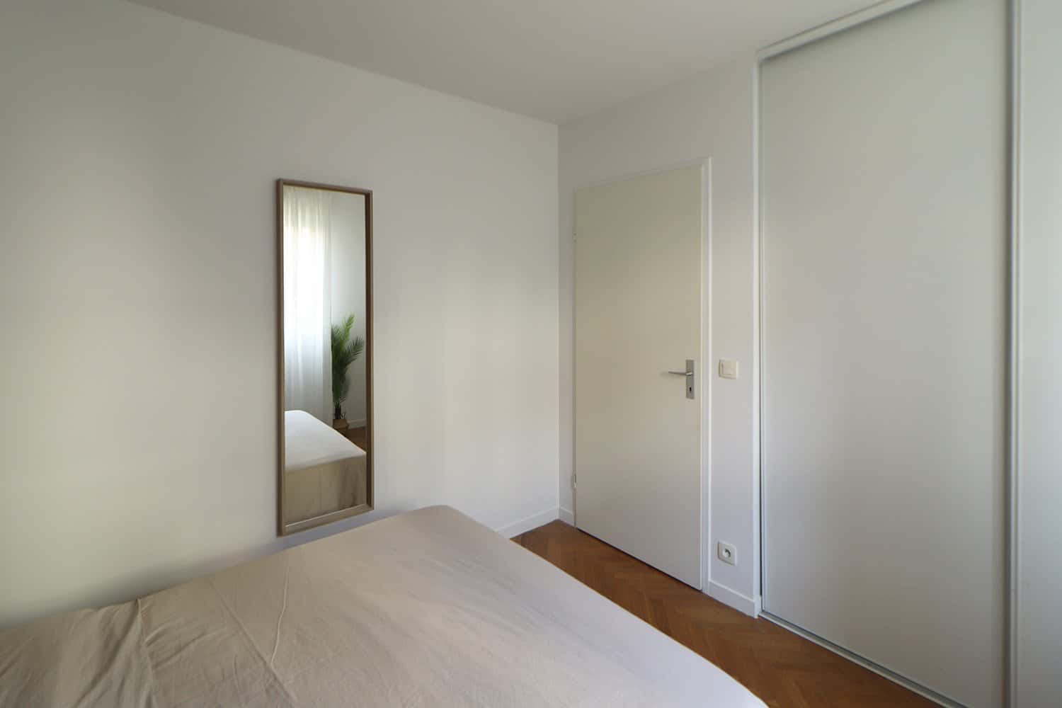 Room in 12 Rue du Bailly, 93210 Saint-Denis, France