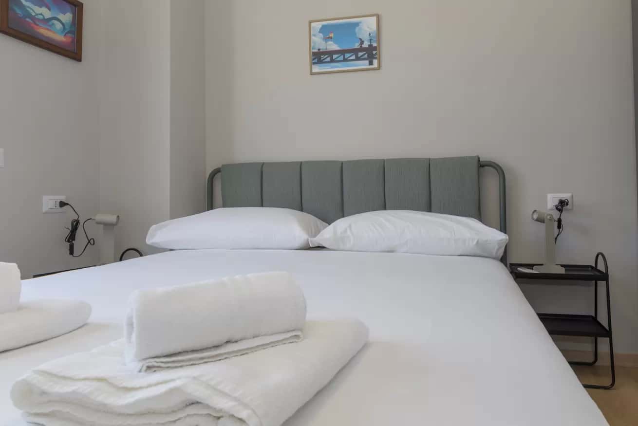 Apartment Milan, 1 bed — photo 31