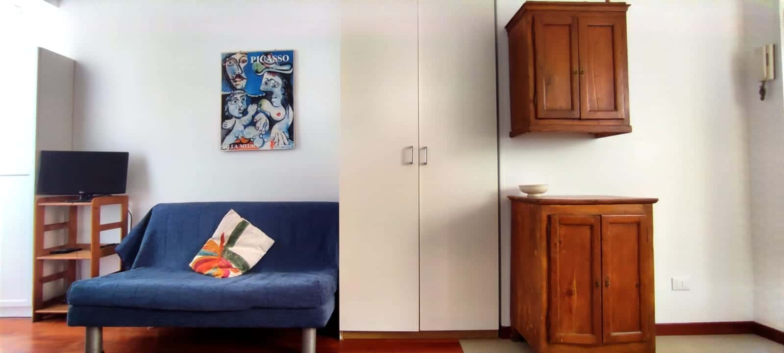 Apartment Rome — photo 25