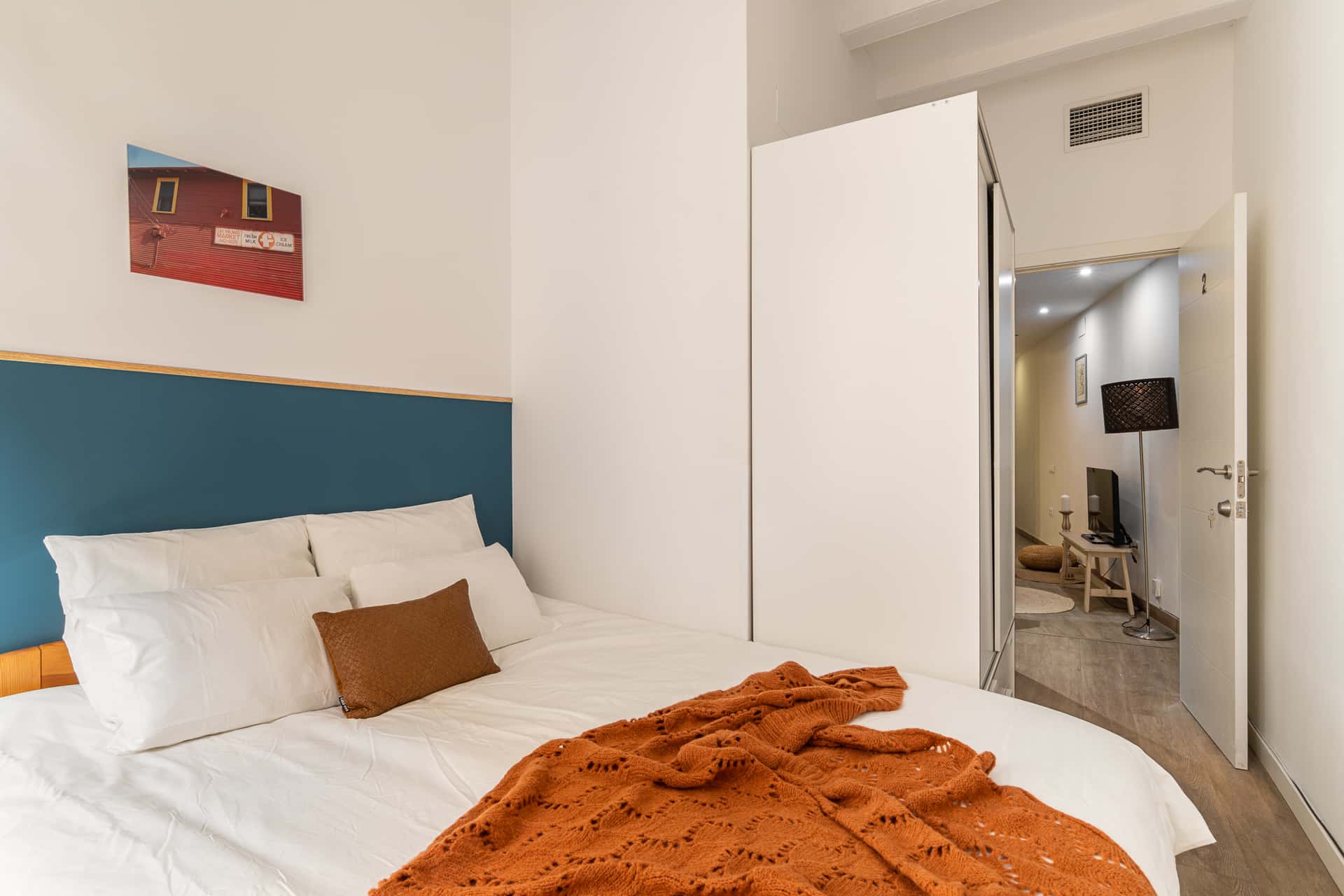 Habitacion privada en Carrer de l'Hospital , Barcelona