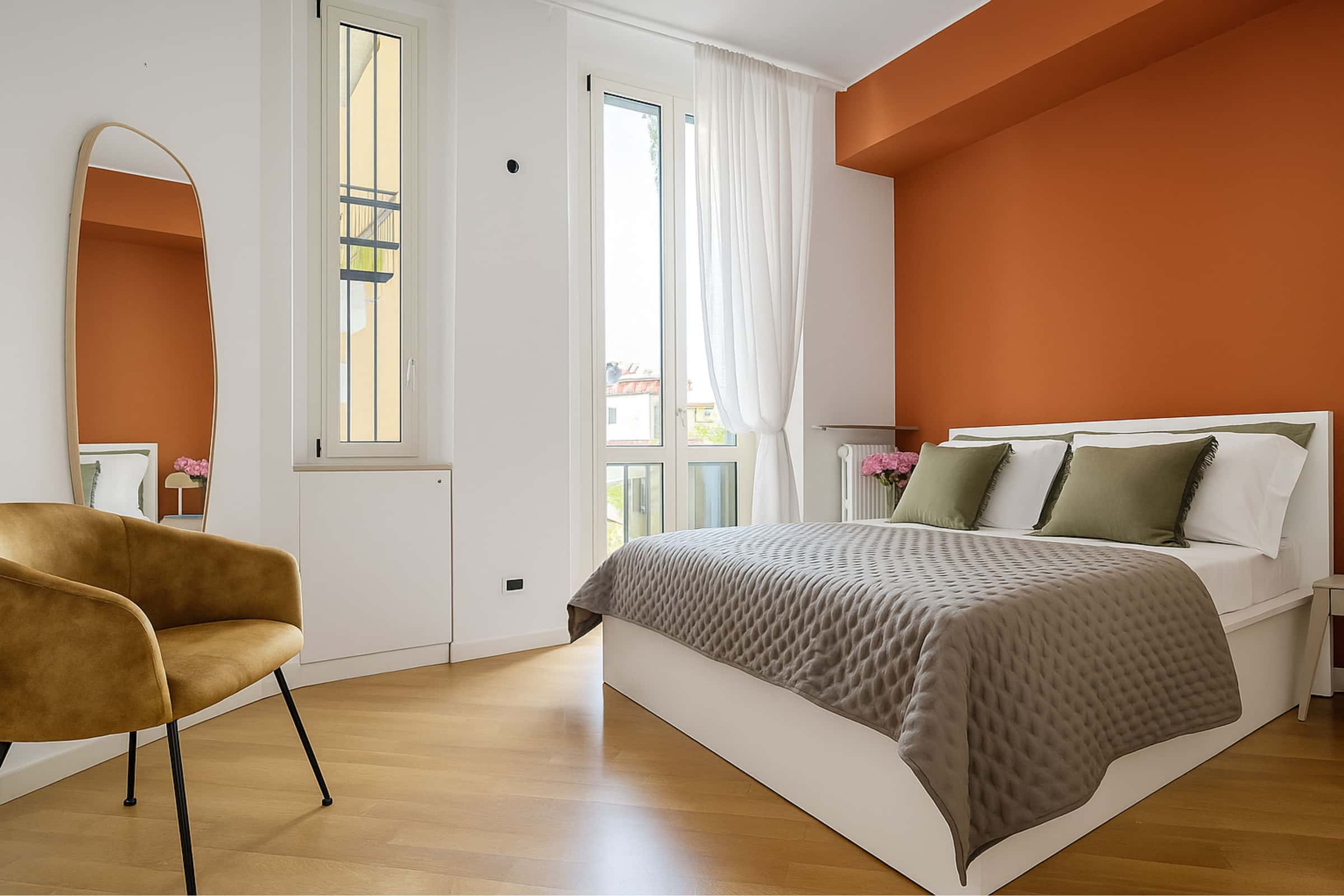 Apartment Milan, 1 bed — photo 12
