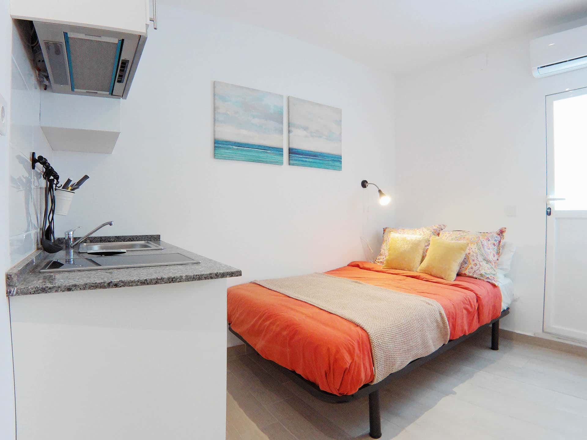 Studio Calle Rodrigo Uhagon