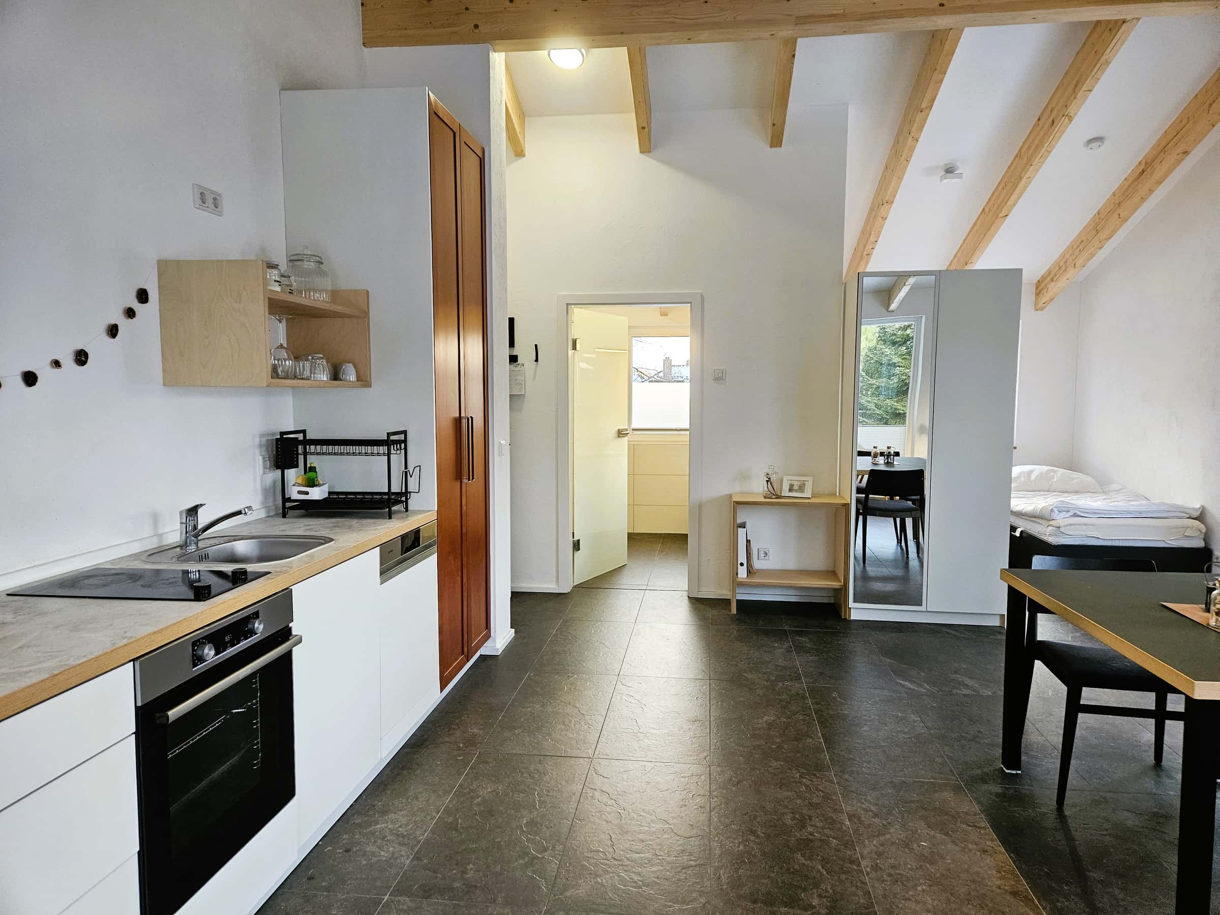 Appartamento in Salzgitter Straße, Schulzendorf di 49 m²