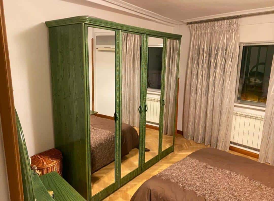 private room Calle del Pinzon