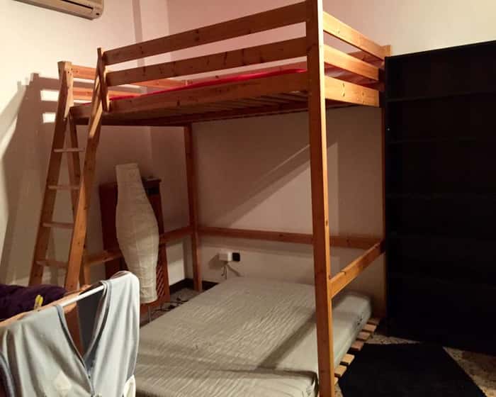 Listing photo thumbnail