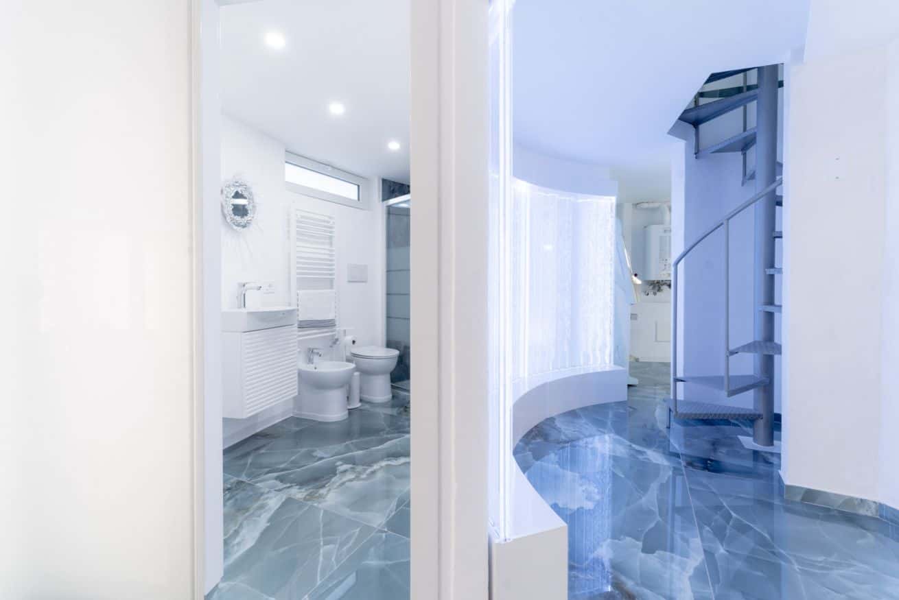 Apartment Milan, 1 bed — photo 84