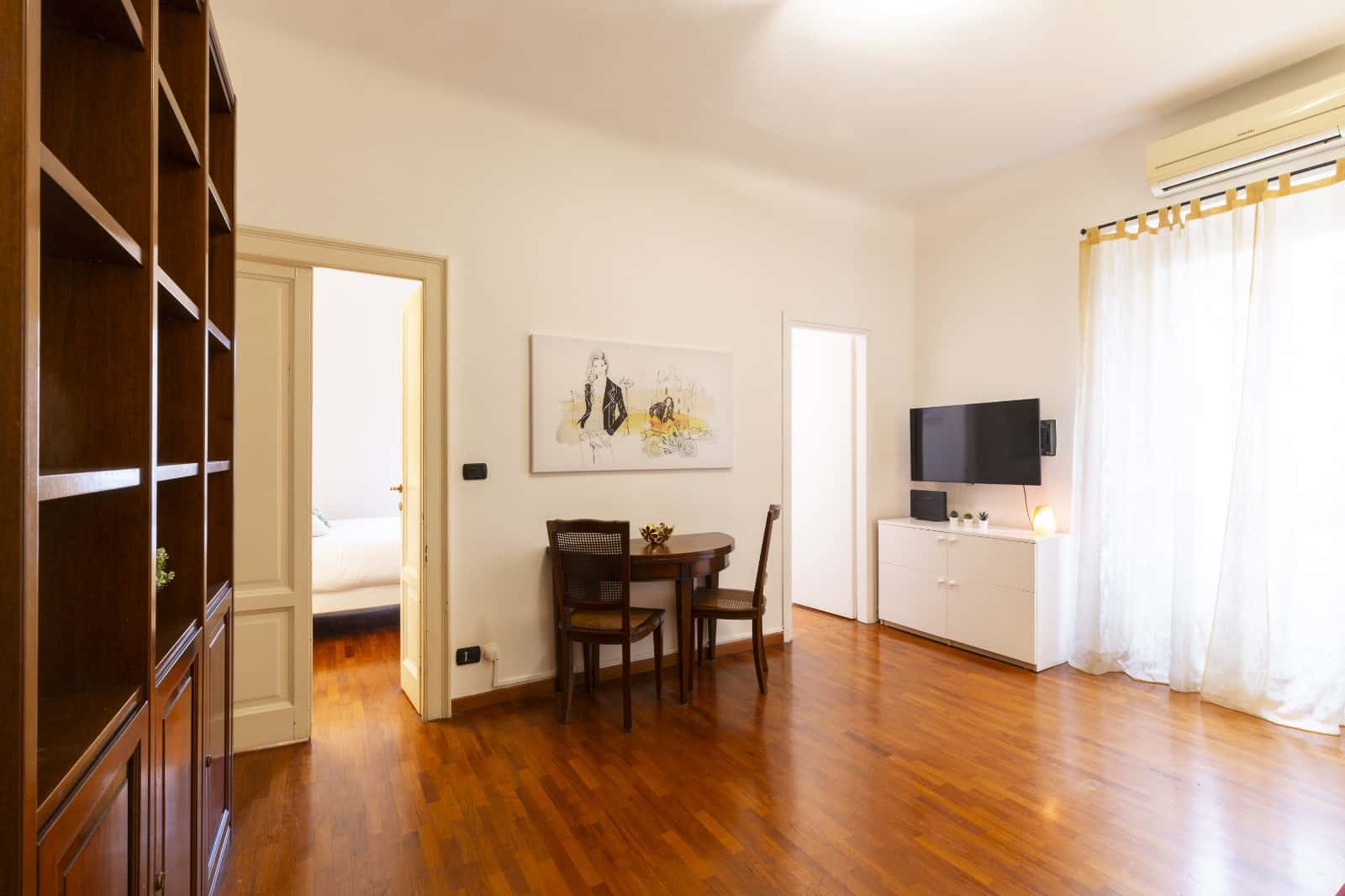 Apartment Milan, 2 beds — photo 23