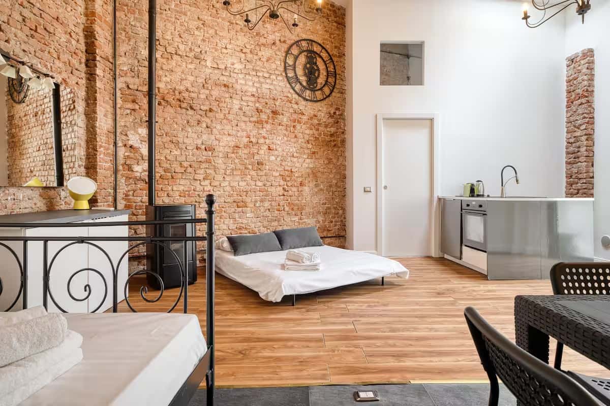 Apartment Milan — photo 9