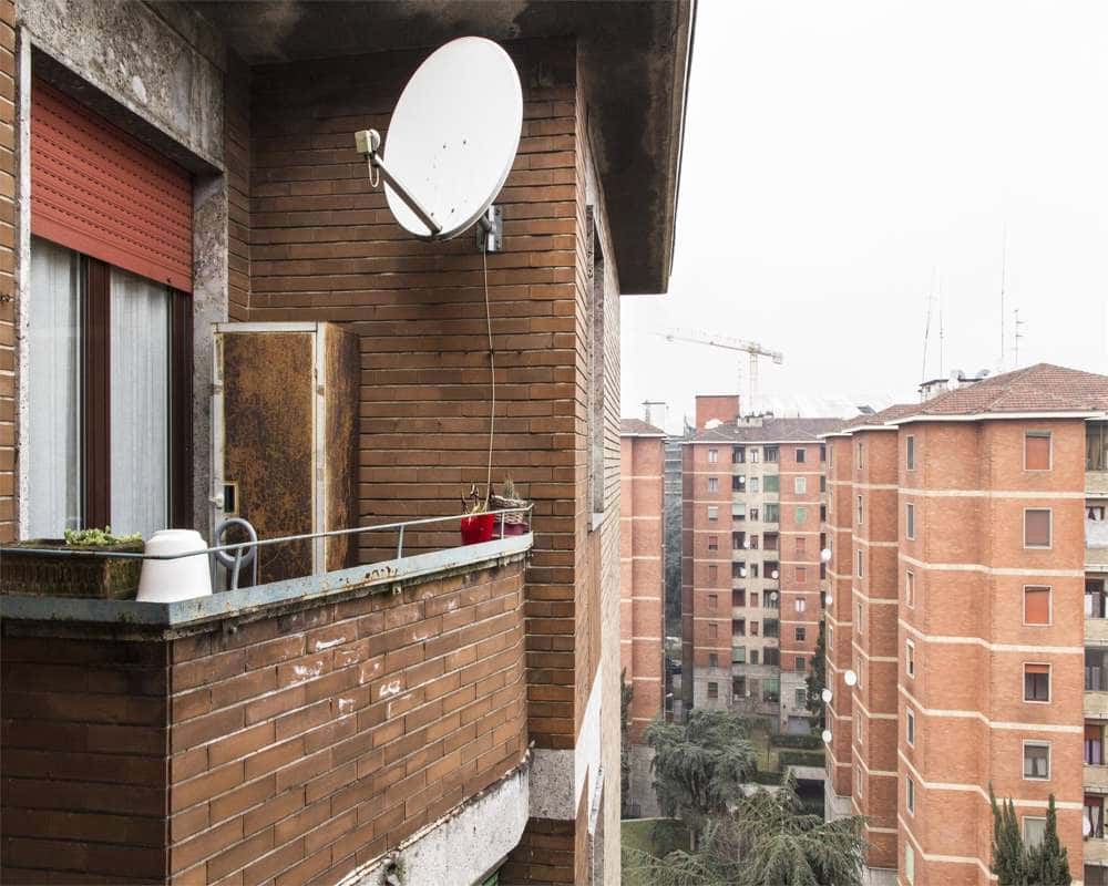 Stanza in Via Salvatore Barzilai