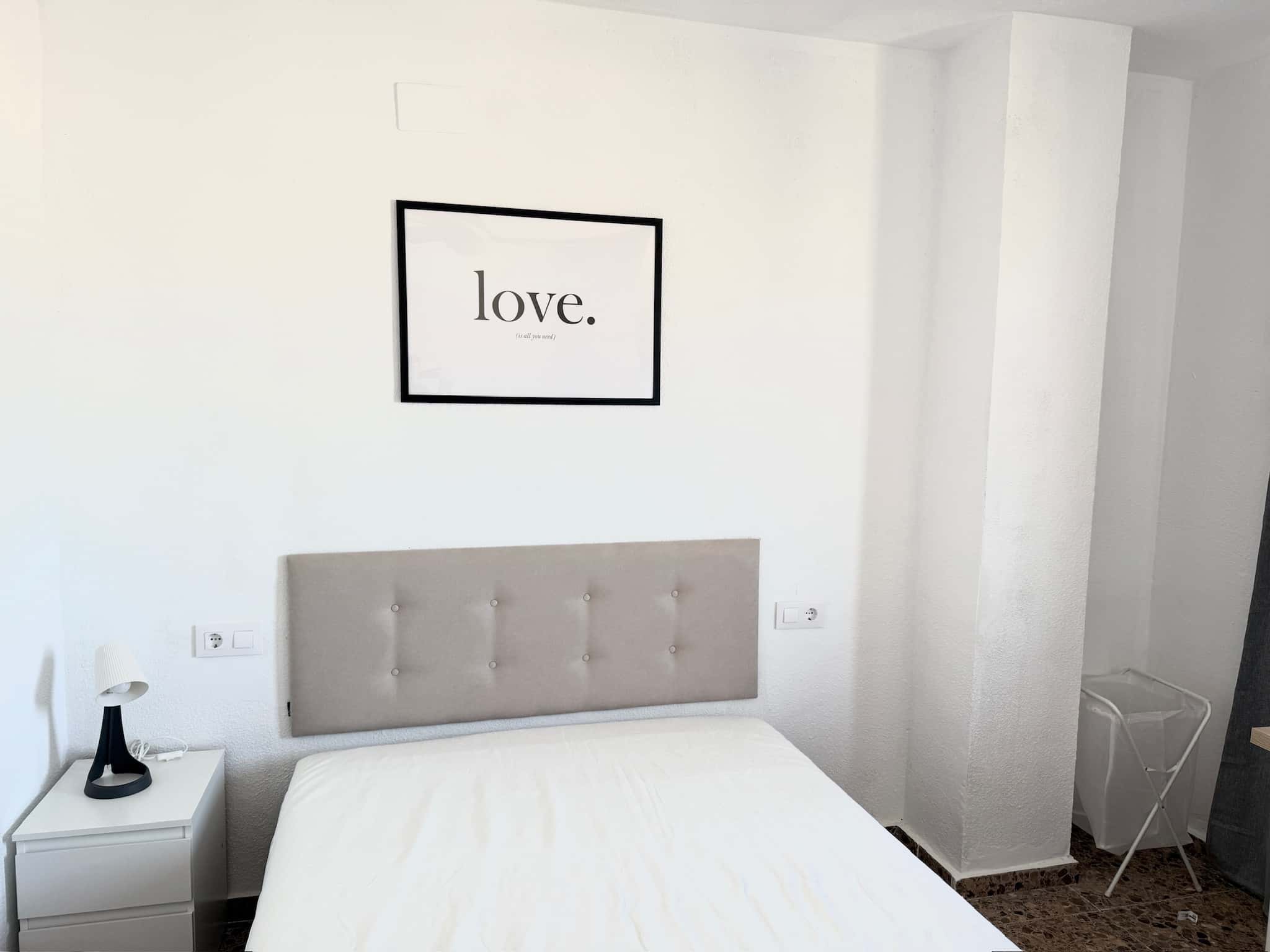 Dr Waksman Habitacion 3