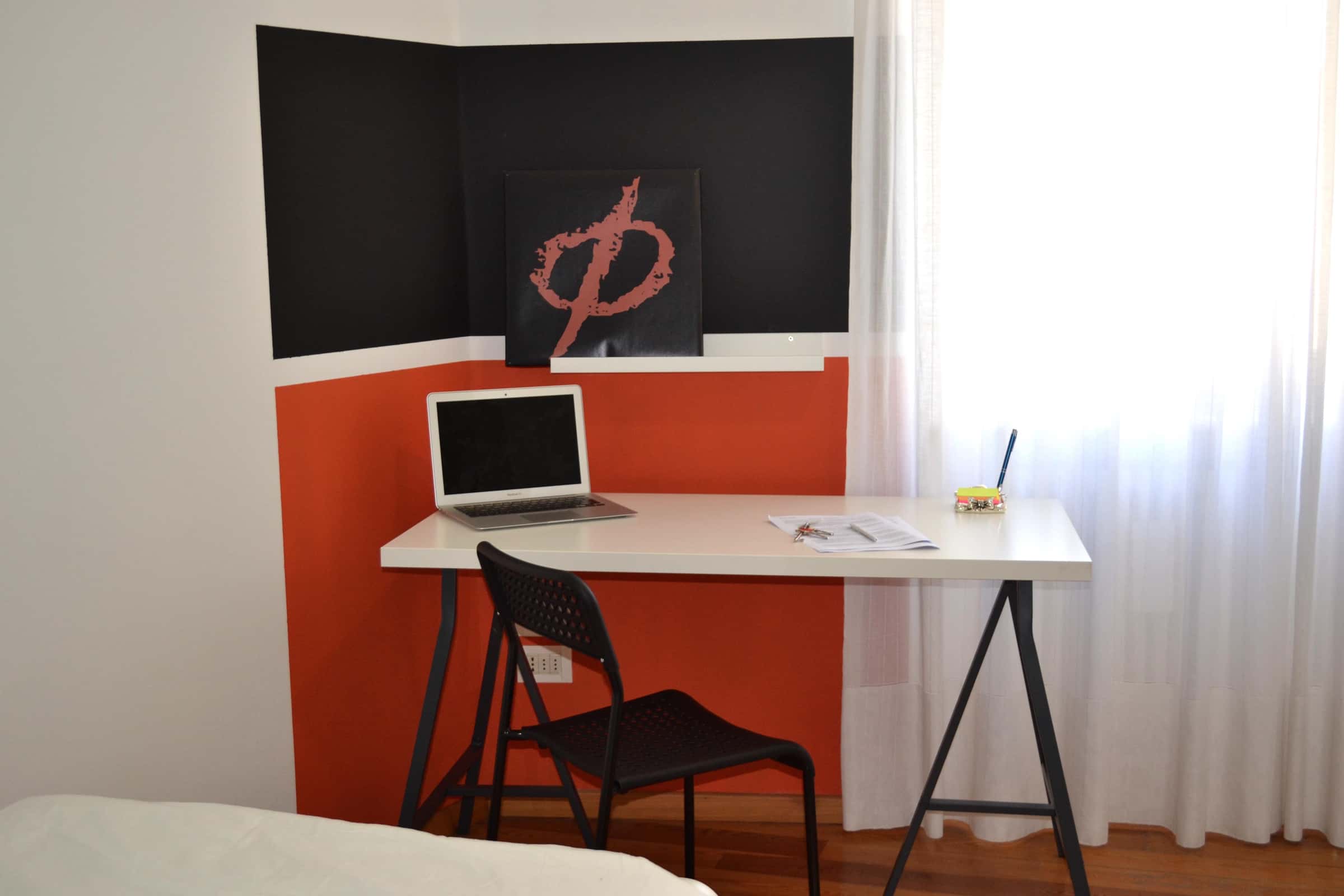 VIA PORTICI 11 - Stanza 22