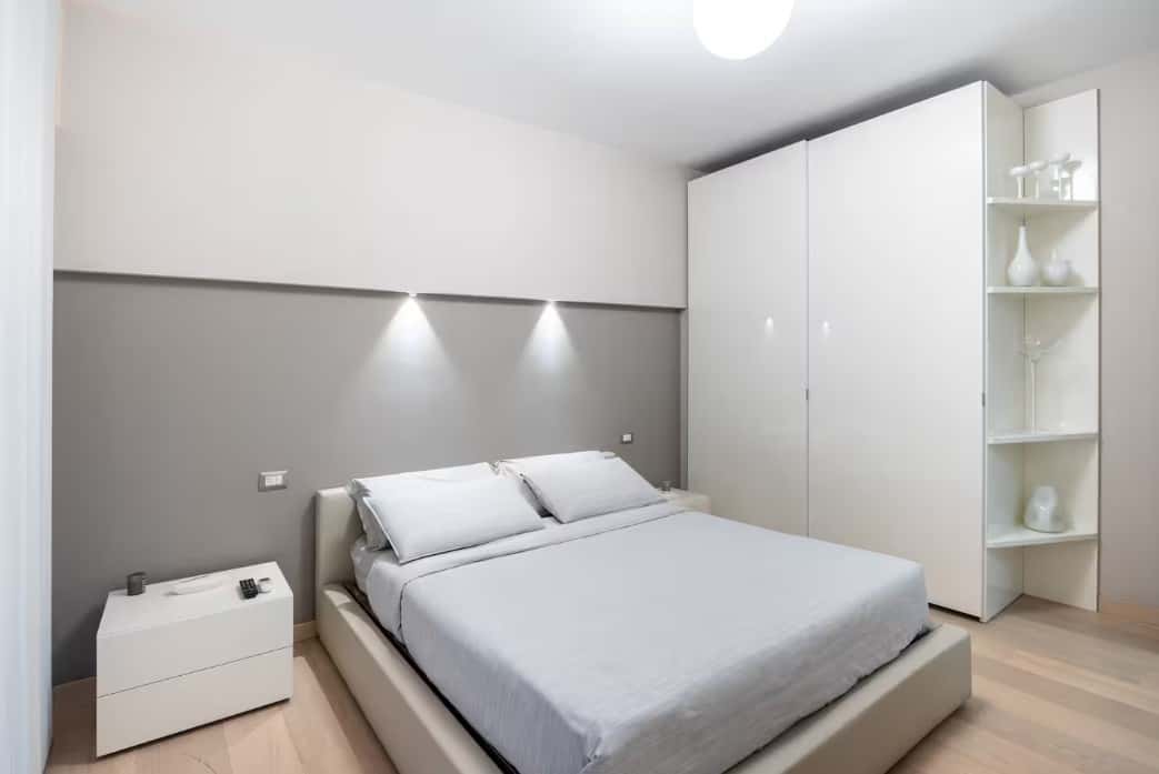 Apartment Milan, 1 bed — photo 14