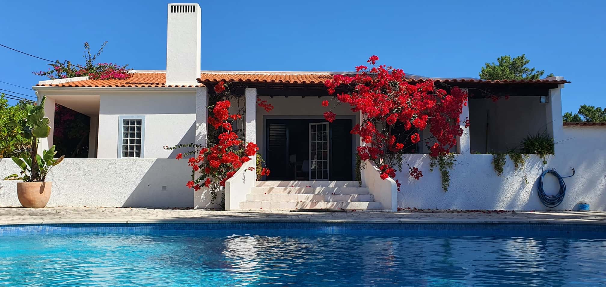 Private House in Avenida Parque Natural da Arrábida, Corroios with 215 m² and 4 bedrooms
