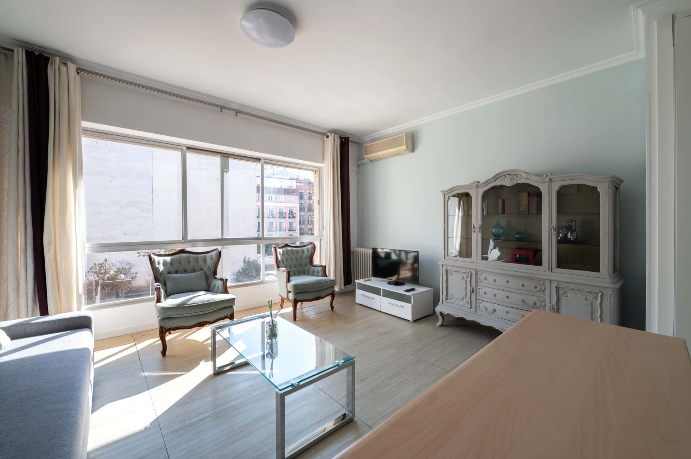 Apartamento en Calle de los Dos Amigos, Madrid