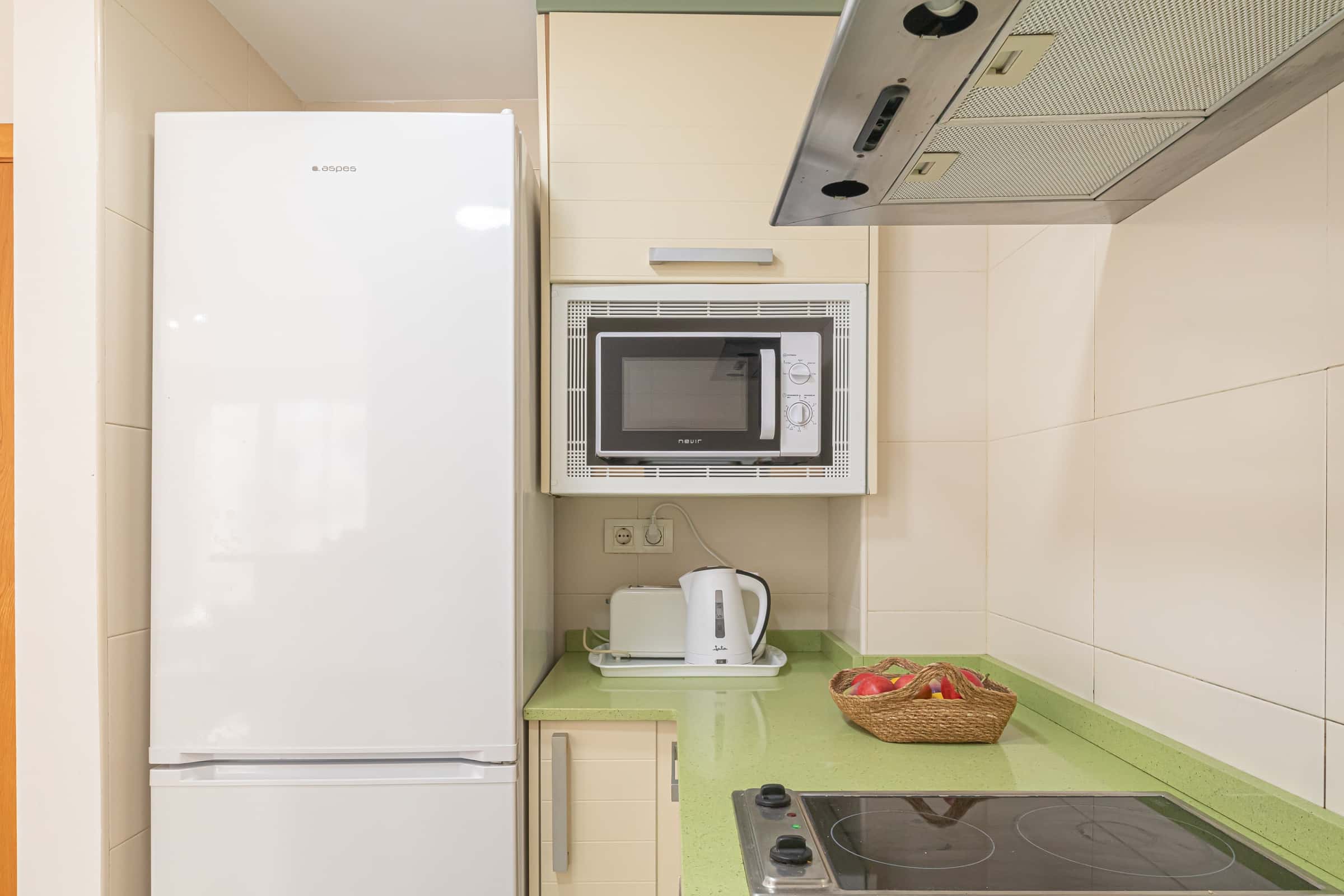 Benidorm Levante Beach 6B 4