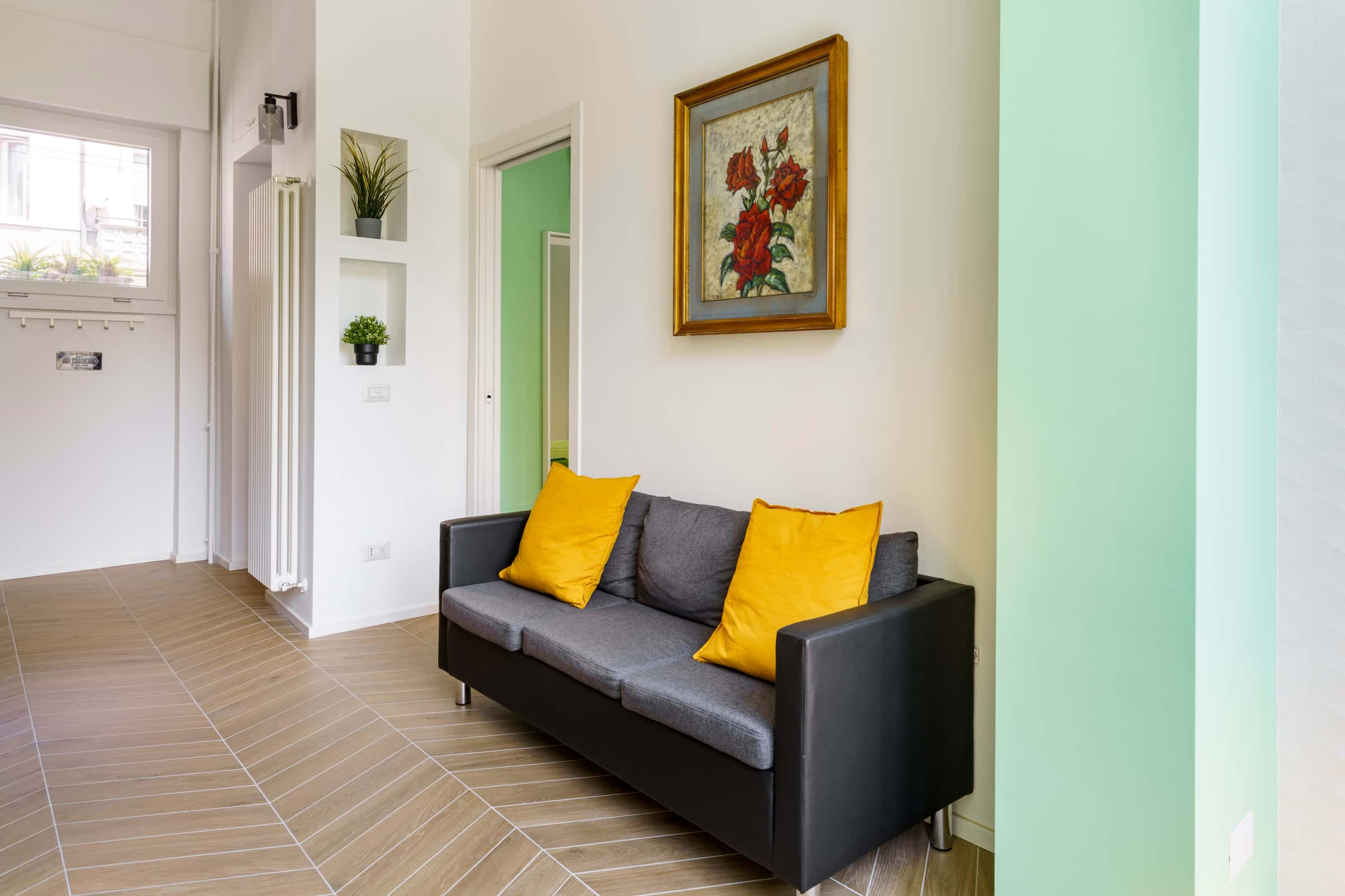 Apartment Milan, 1 bed — photo 26