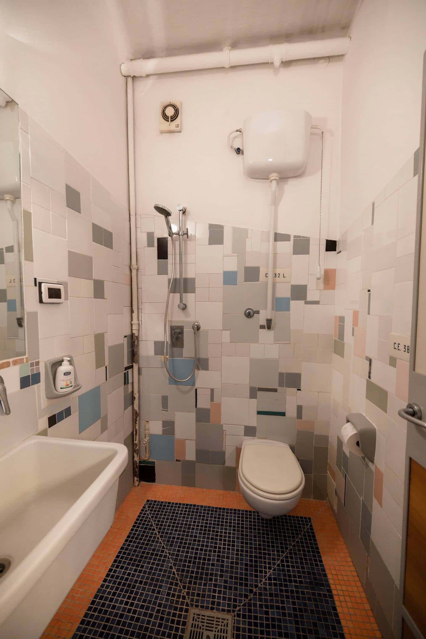 Apartment Milan — photo 15