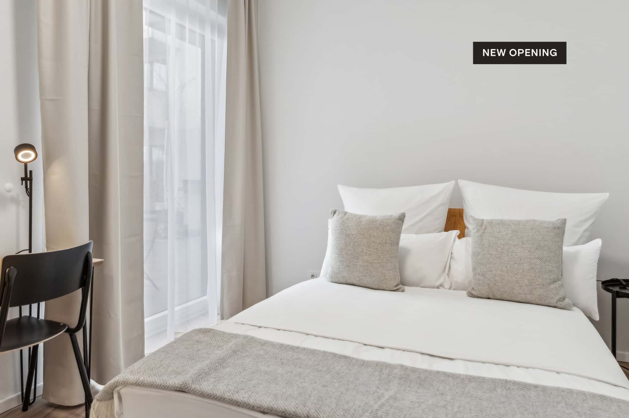 Zimmer in der Berliner Straße