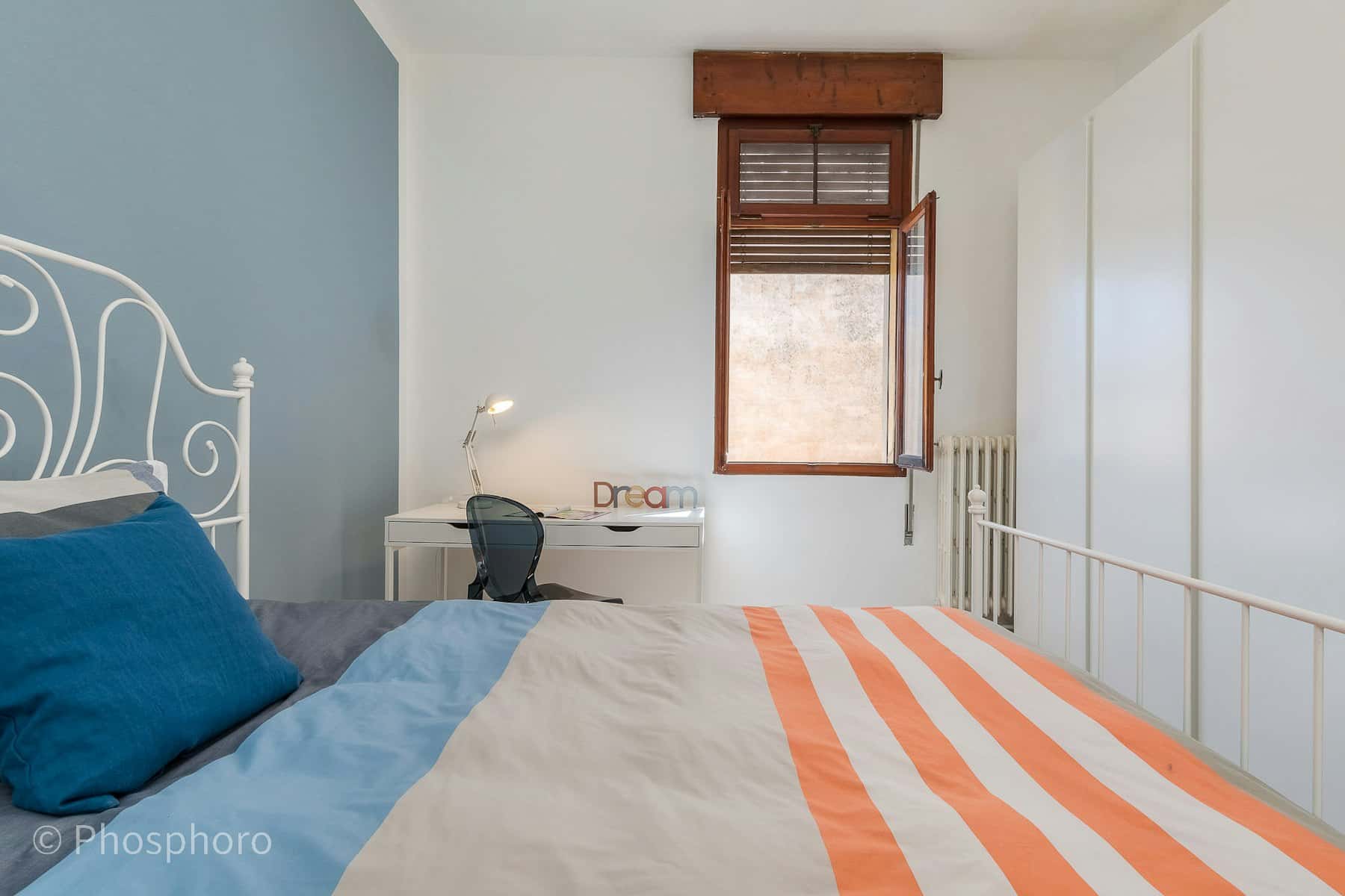 Stanza in Via Santa Caterina, Padova di 120 m² con 5 camere