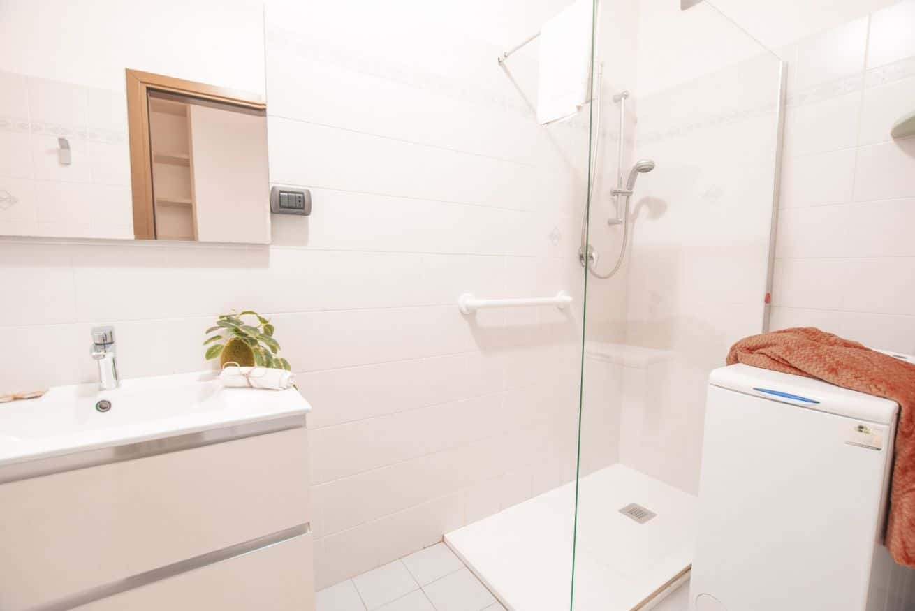 Apartamento Monza, 2 habitaciones — foto 18