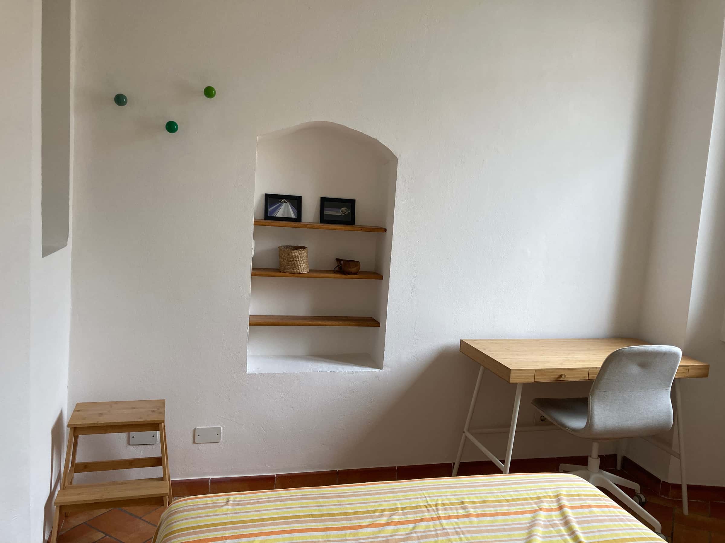 Apartment Milan, 1 bed — photo 11