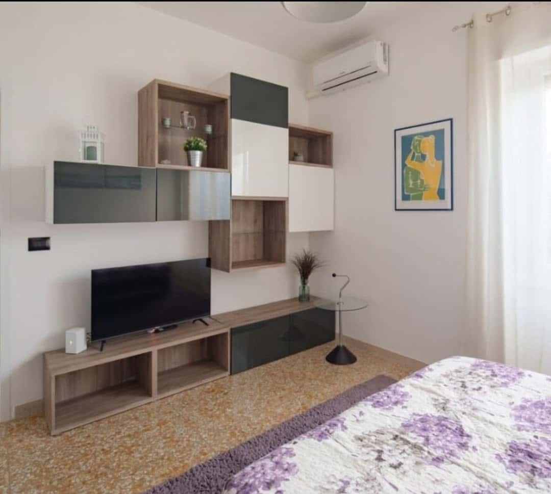 Appartamento in Via degli Orti Variani, Roma di 36 m²