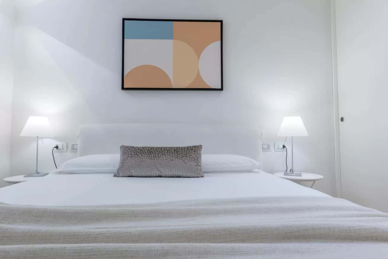 Apartment Milan, 1 bed — photo 17